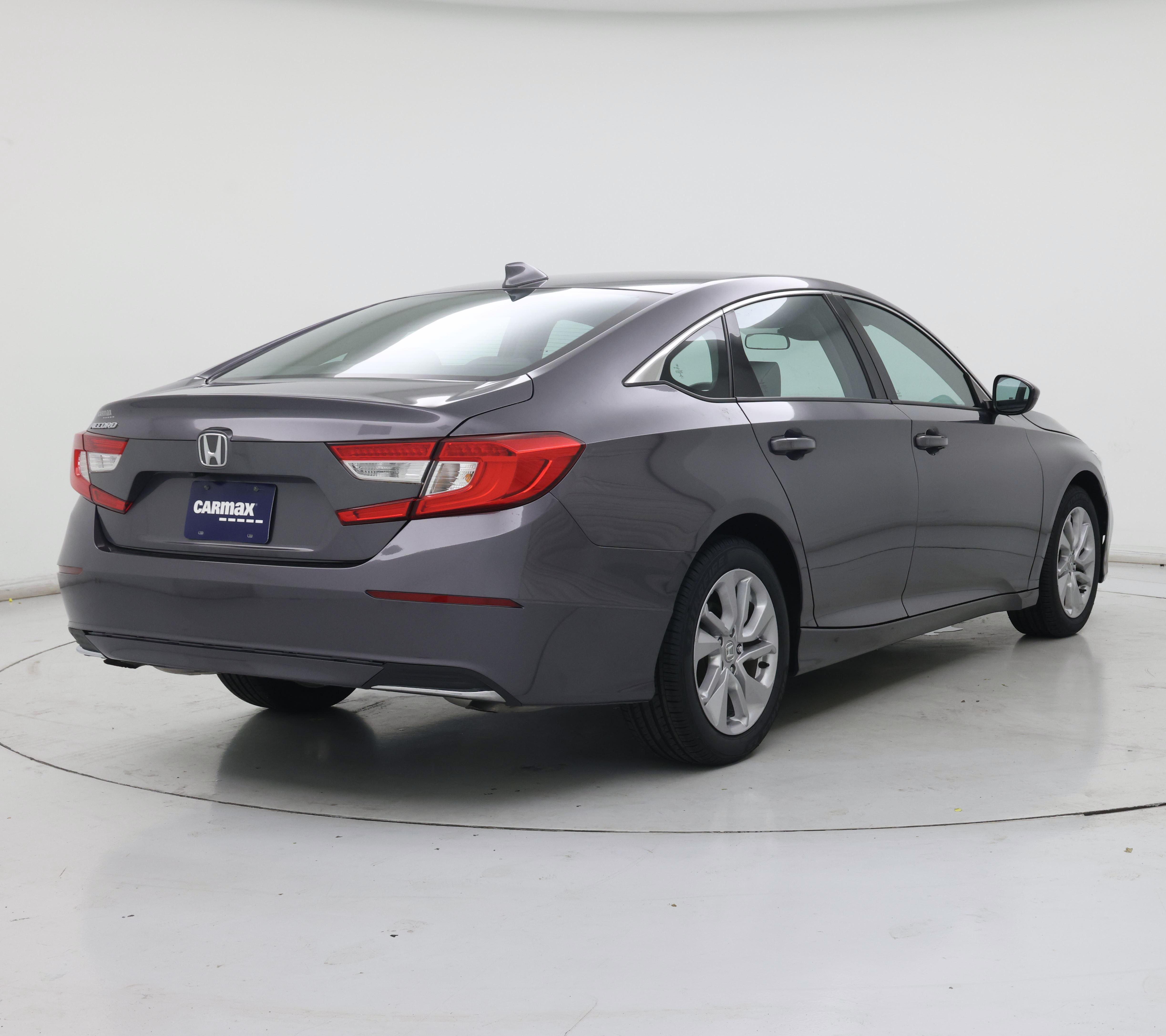 Thumbnail: 2020 Honda Accord - 8