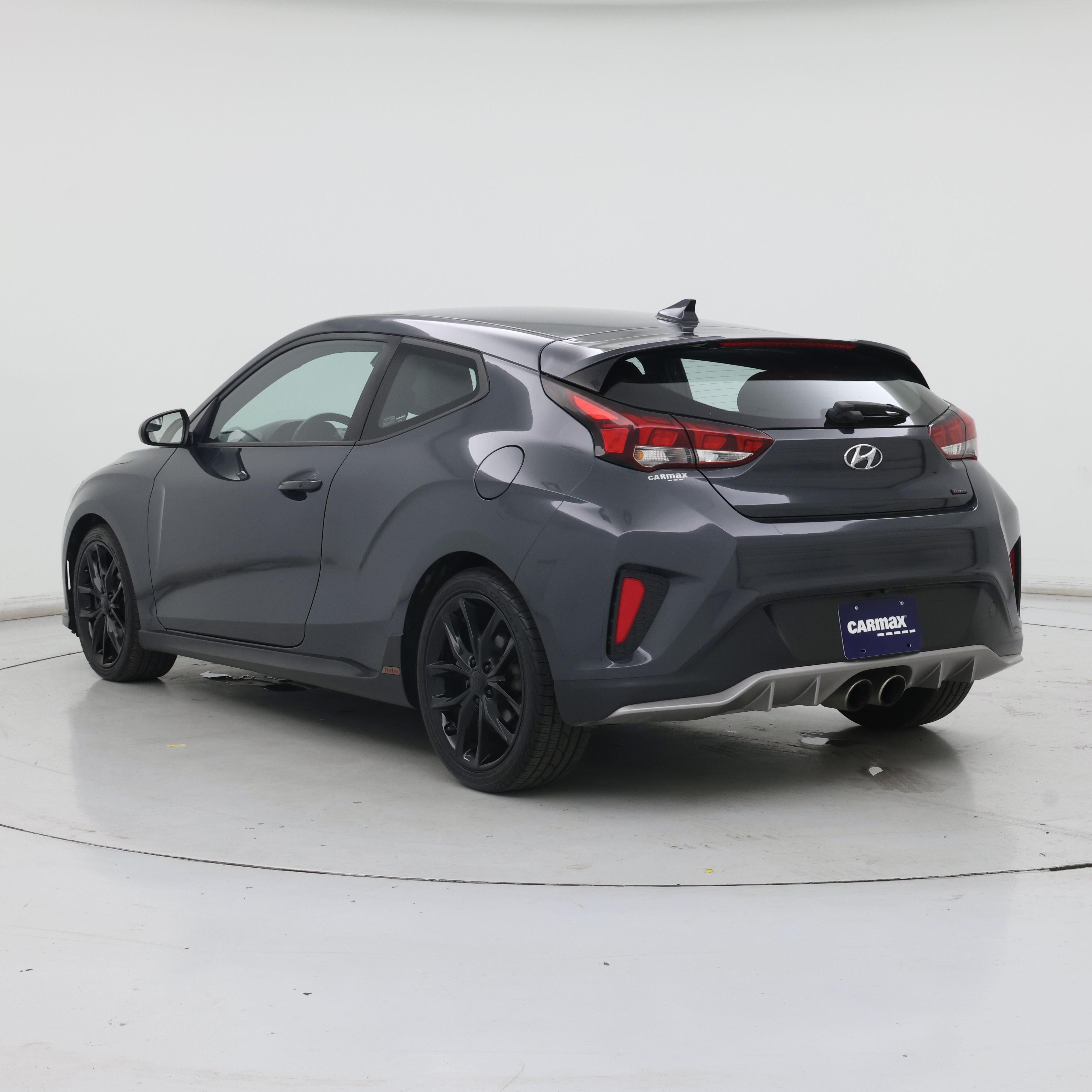 Thumbnail: 2019 Hyundai Veloster - 2