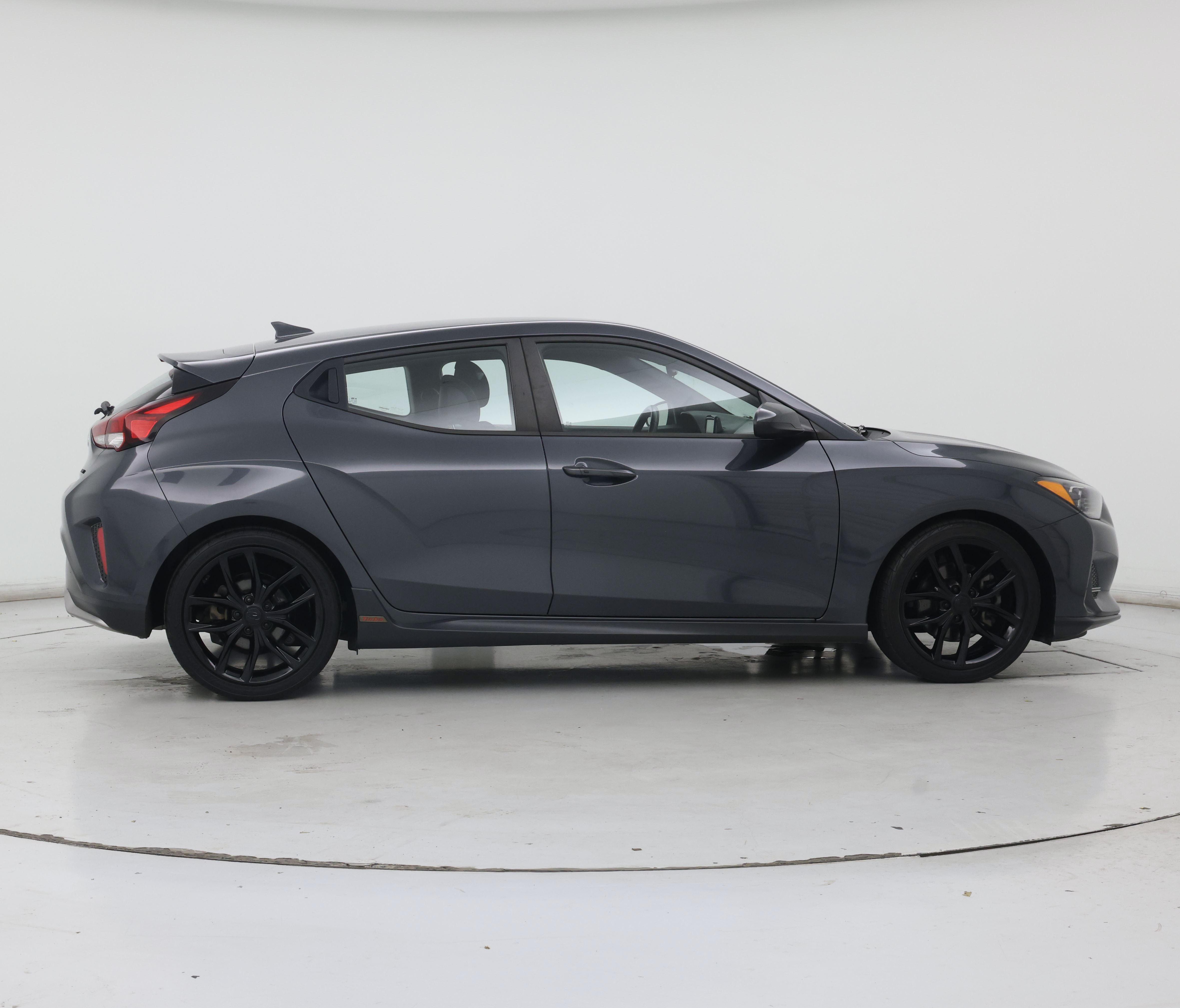 Thumbnail: 2019 Hyundai Veloster - 7