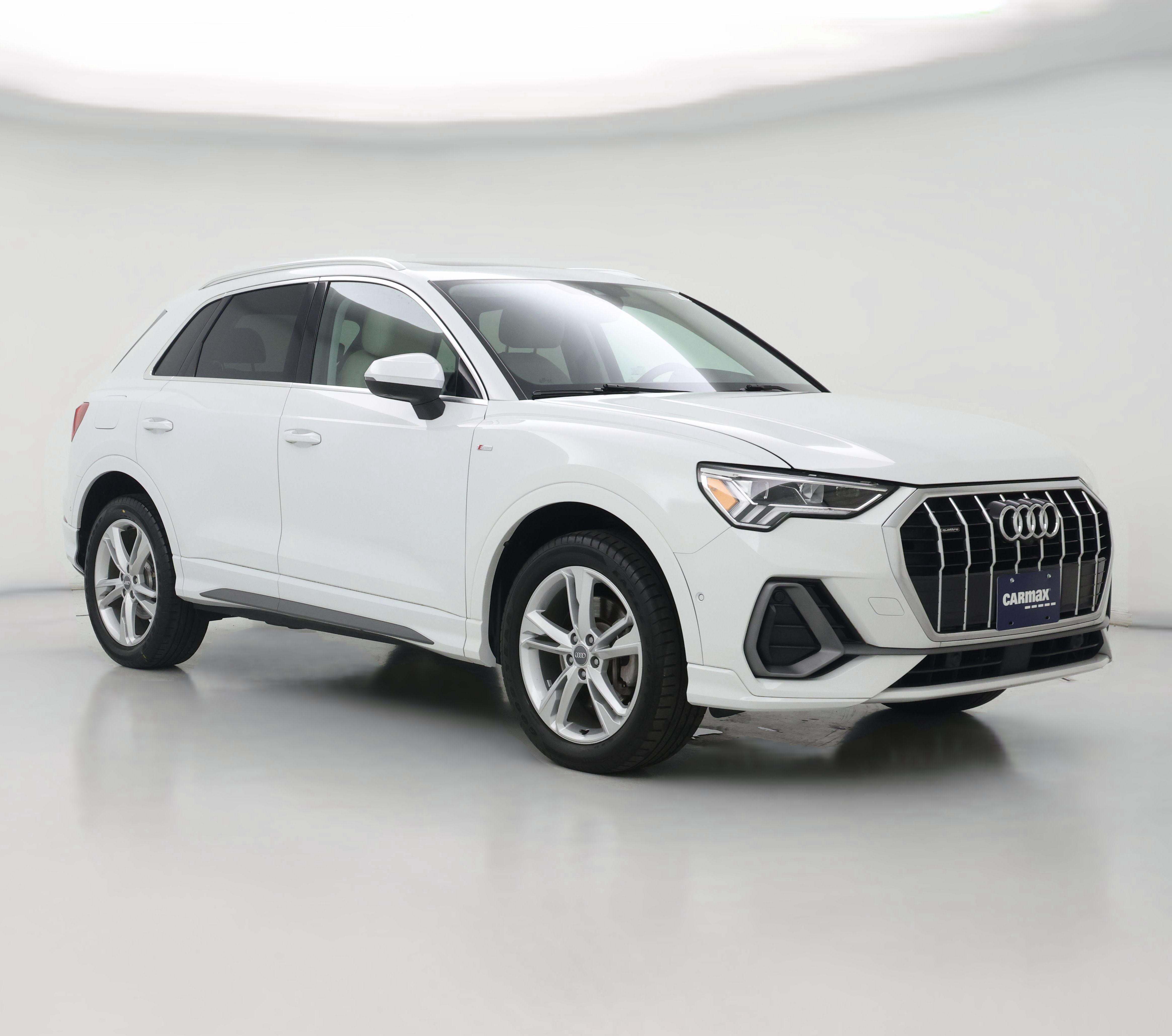 Thumbnail: 2020 Audi Q3 - 1