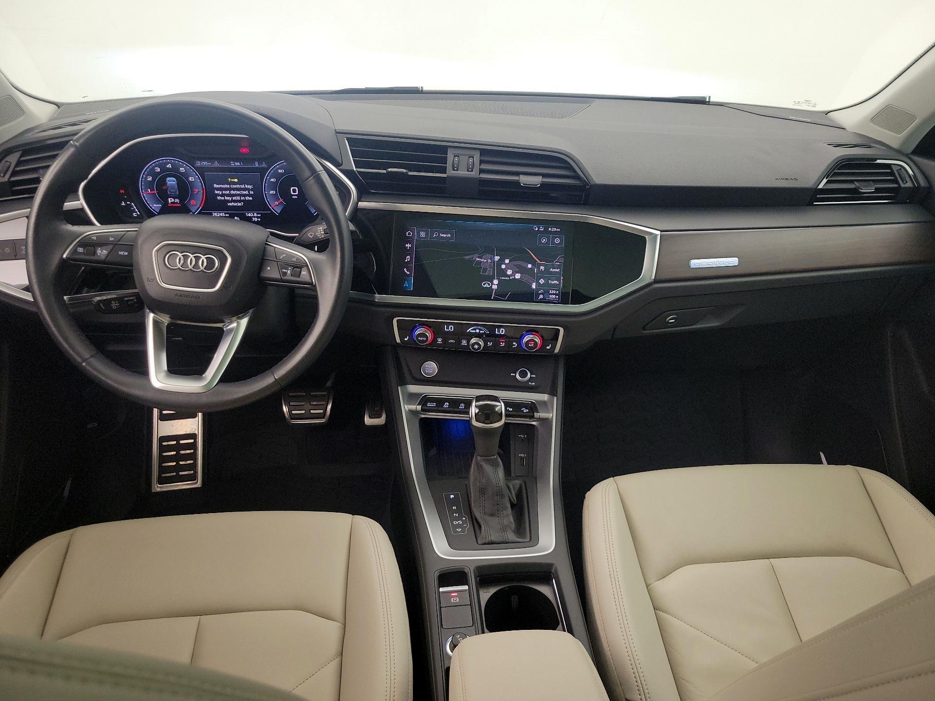 Thumbnail: 2020 Audi Q3 - 9