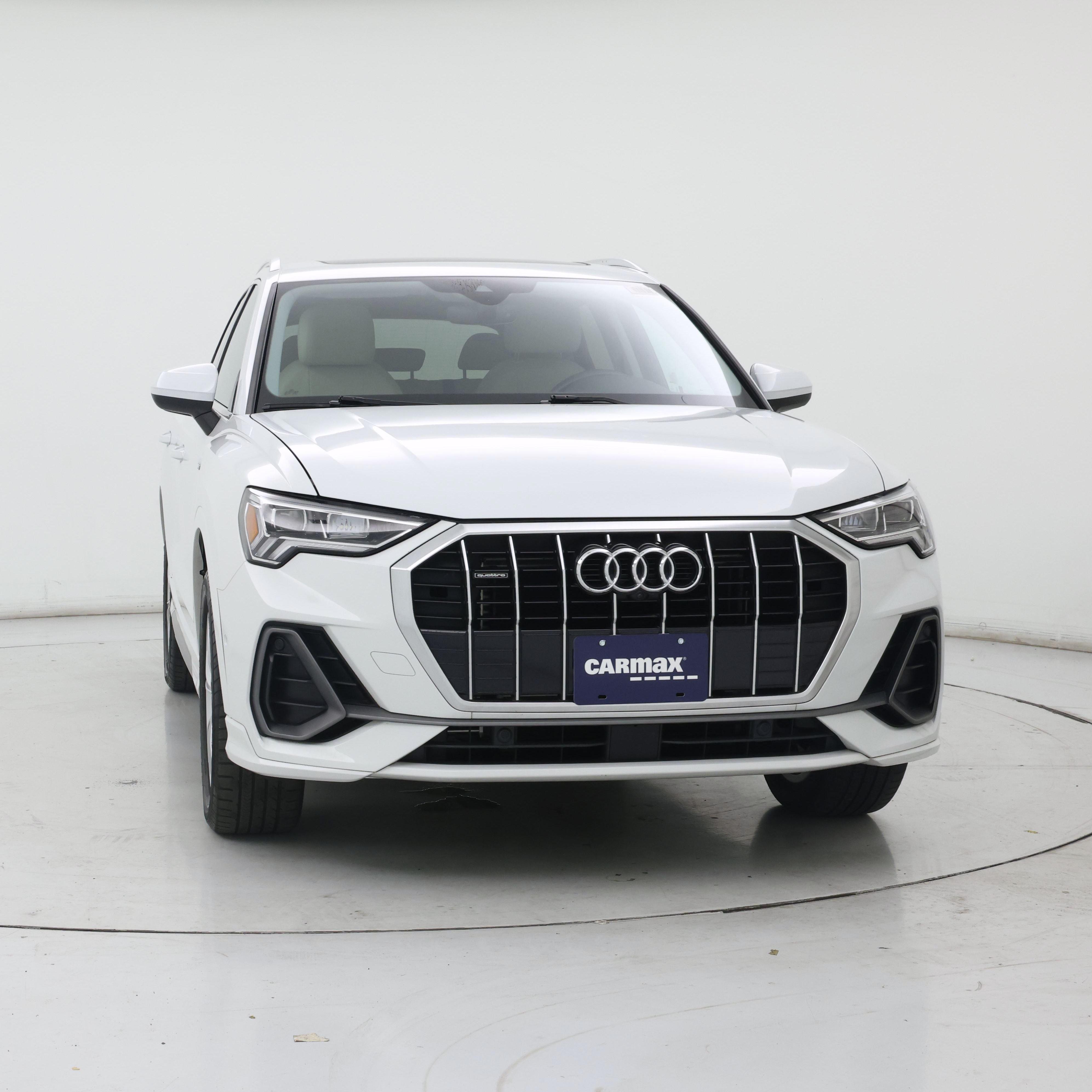Thumbnail: 2020 Audi Q3 - 5