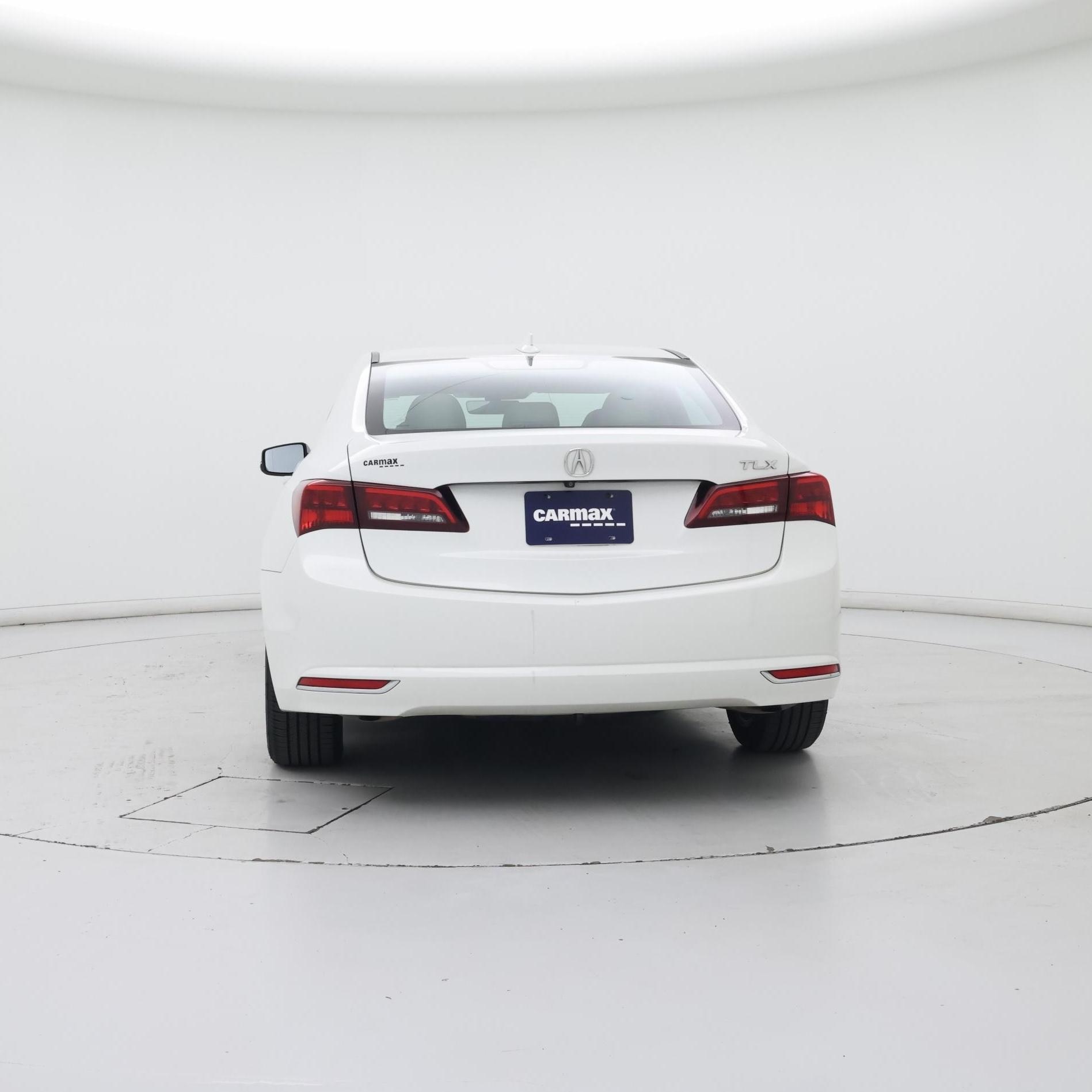 Thumbnail: 2015 Acura TLX - 6