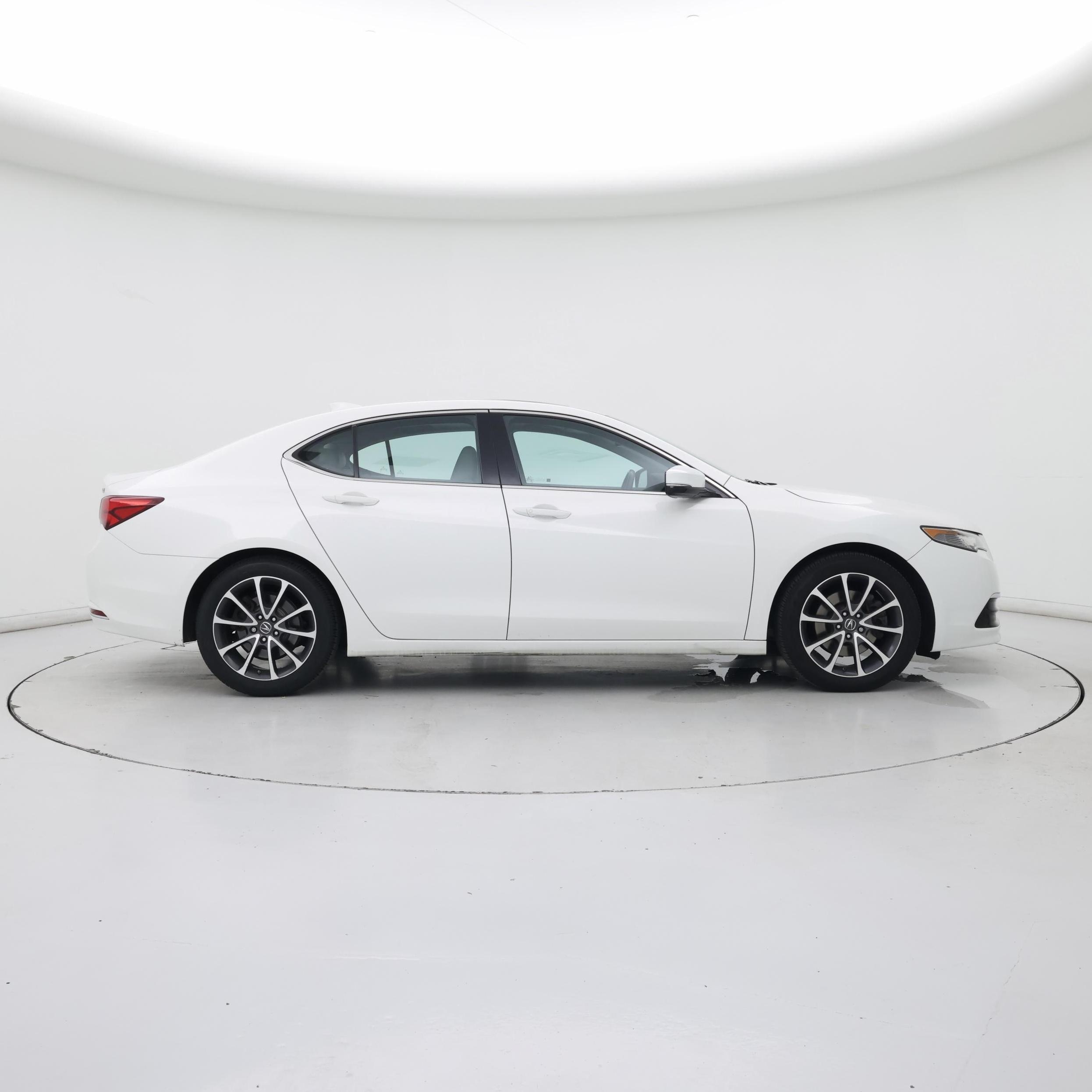 Thumbnail: 2015 Acura TLX - 7