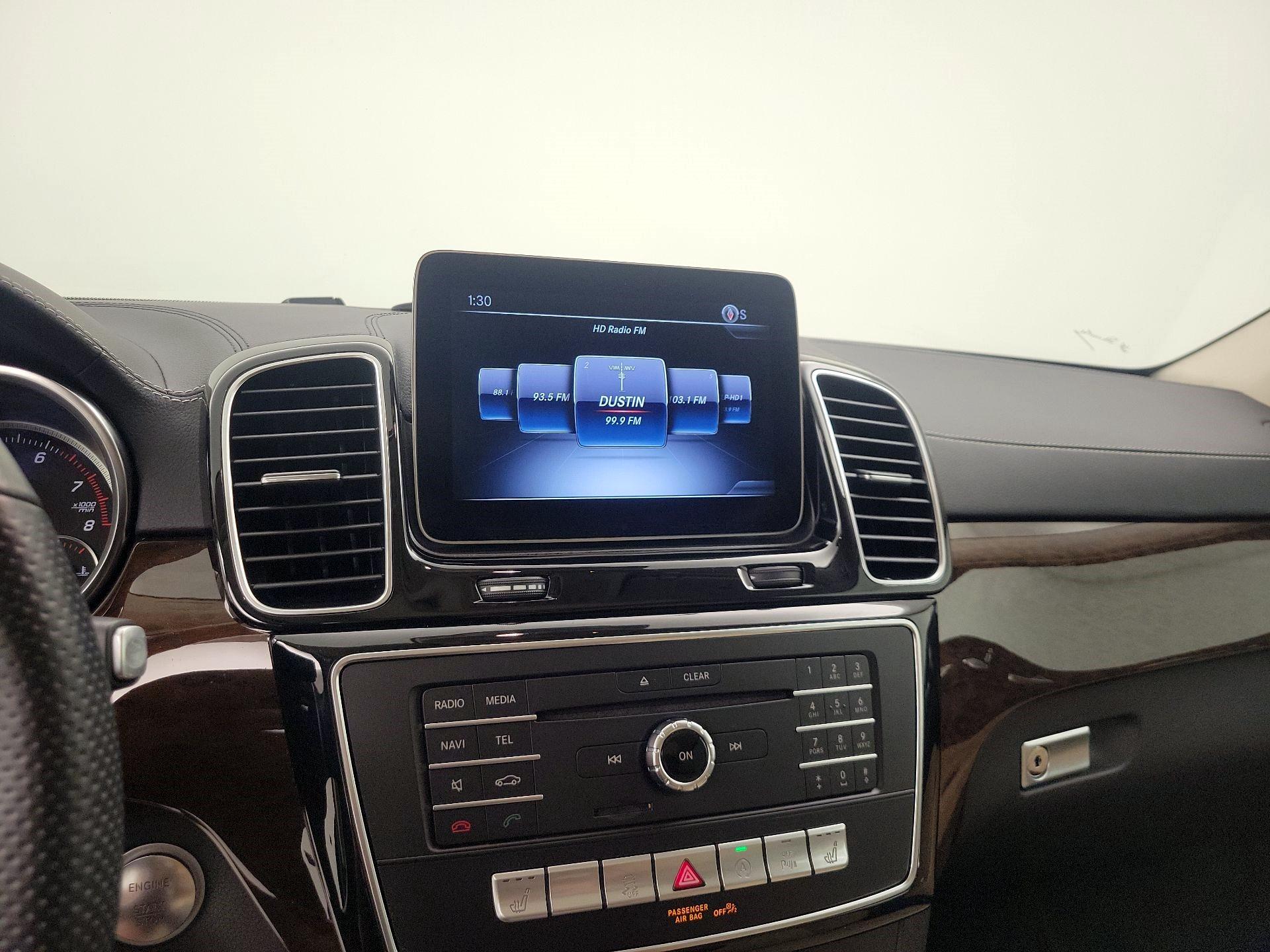 Thumbnail: 2019 Mercedes-Benz GLS - 16