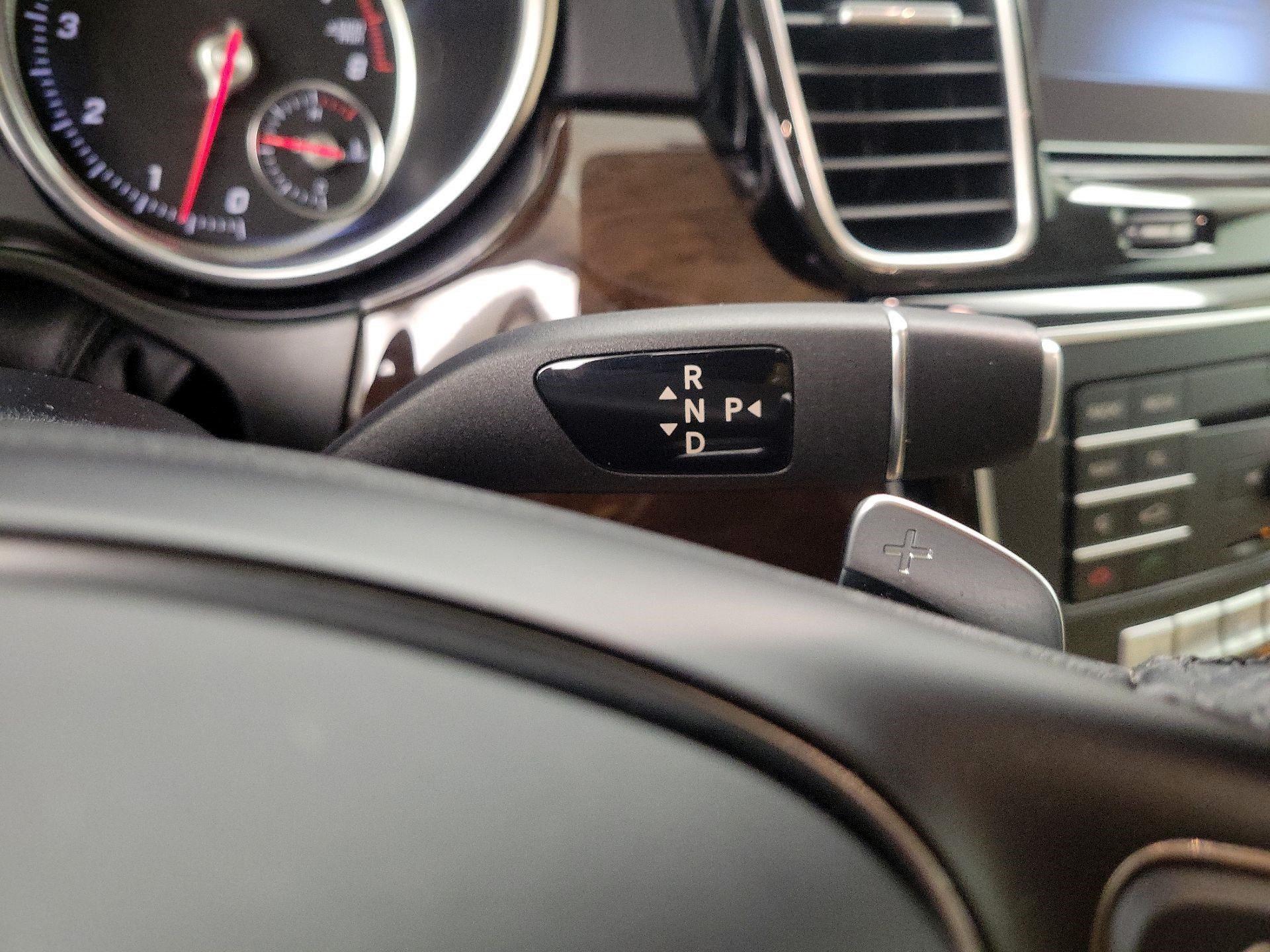 Thumbnail: 2019 Mercedes-Benz GLS - 18