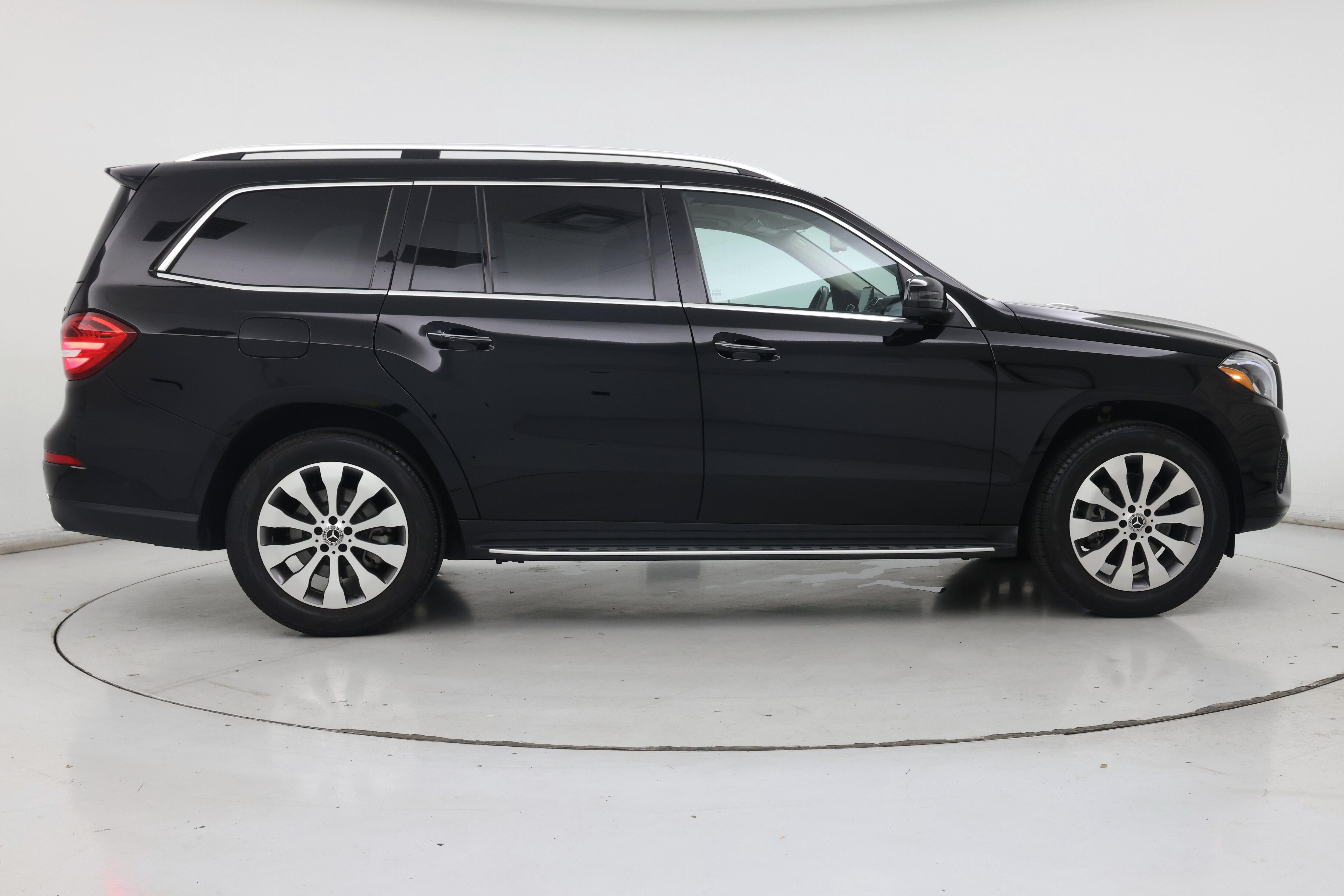 Thumbnail: 2019 Mercedes-Benz GLS - 7
