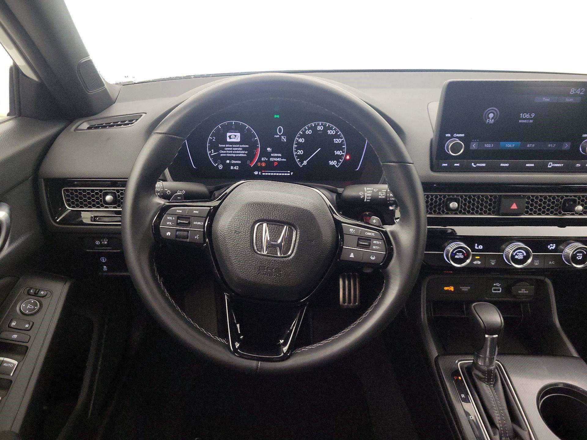 Thumbnail: 2023 Honda Civic - 10