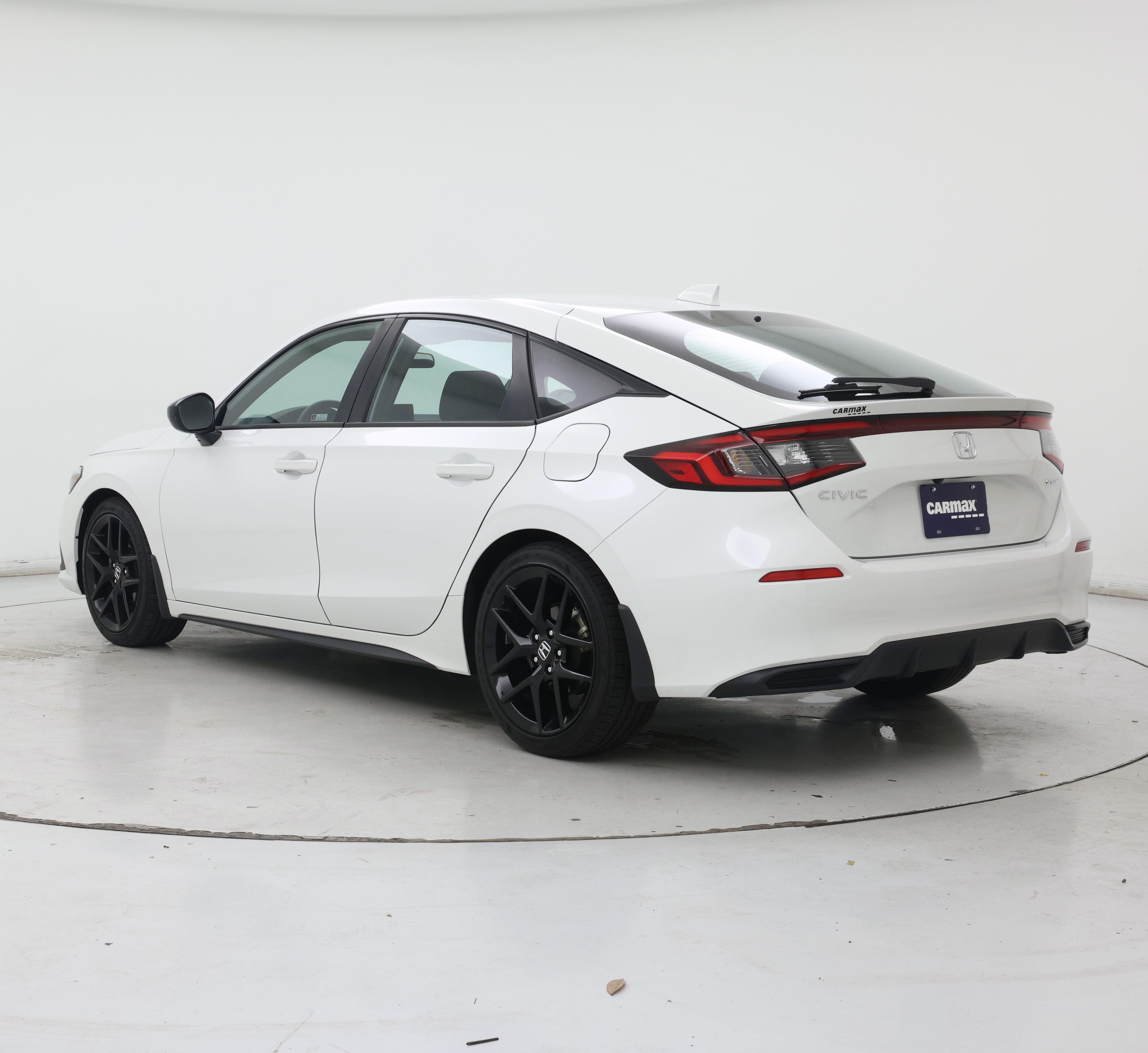Thumbnail: 2023 Honda Civic - 2