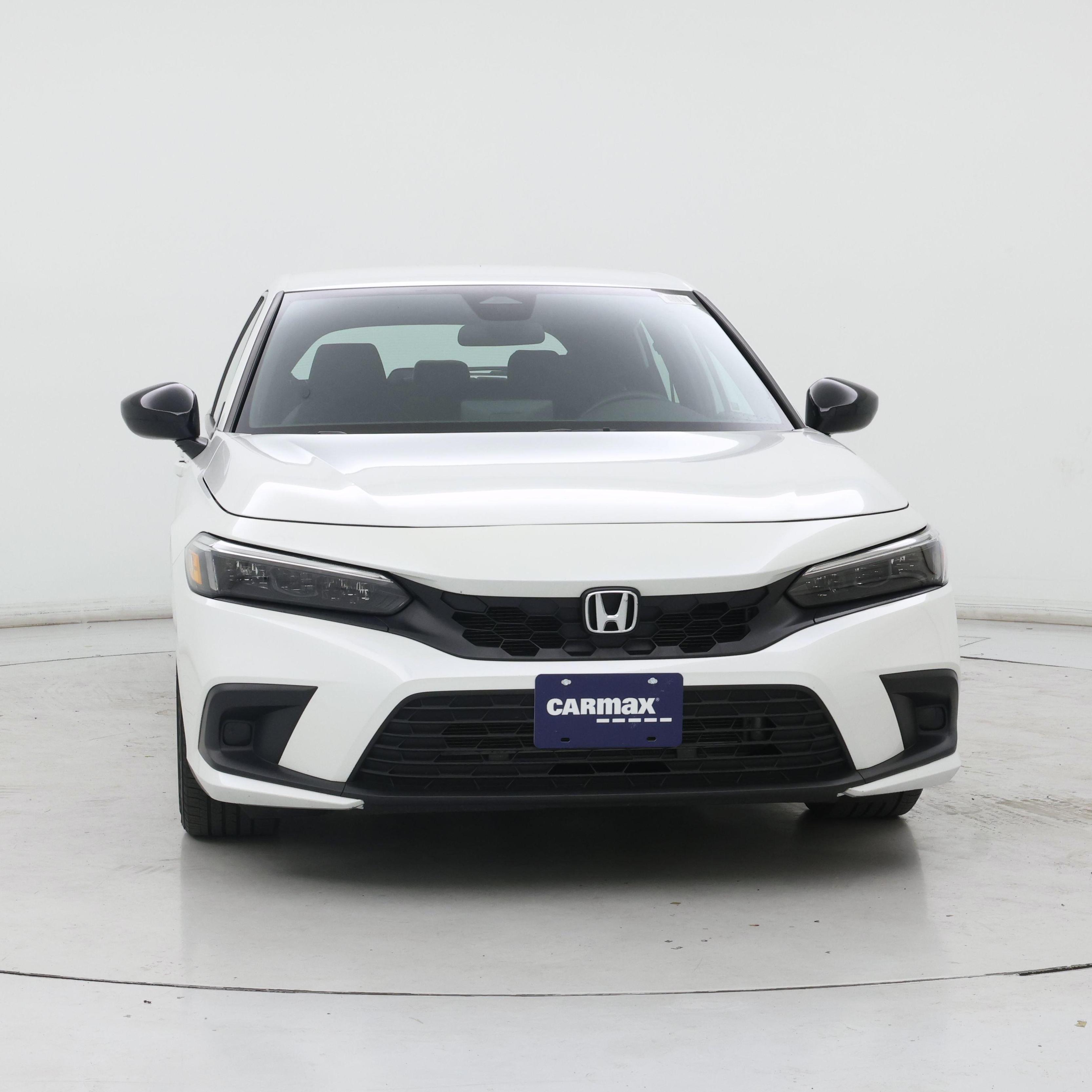 Thumbnail: 2023 Honda Civic - 5