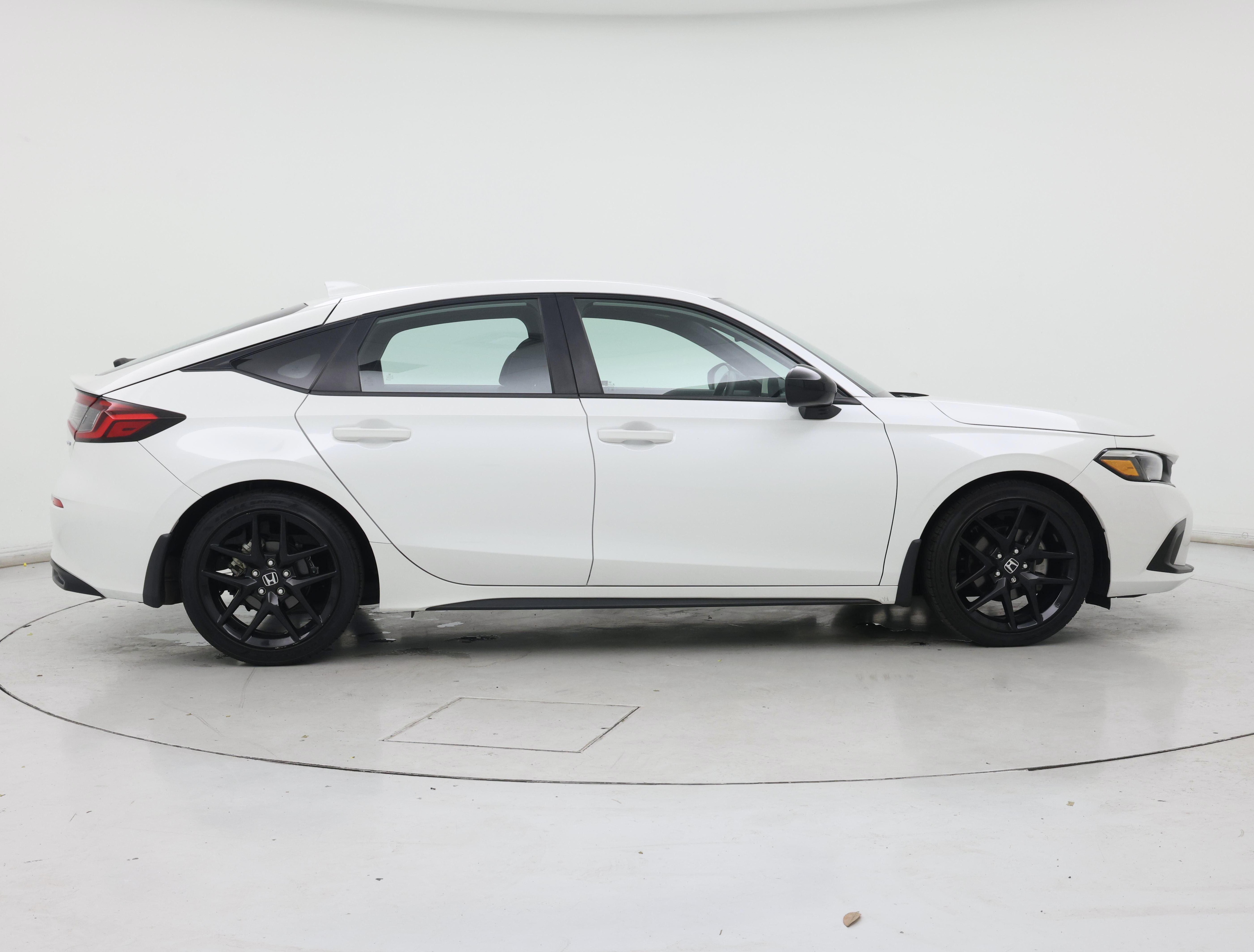 Thumbnail: 2023 Honda Civic - 7