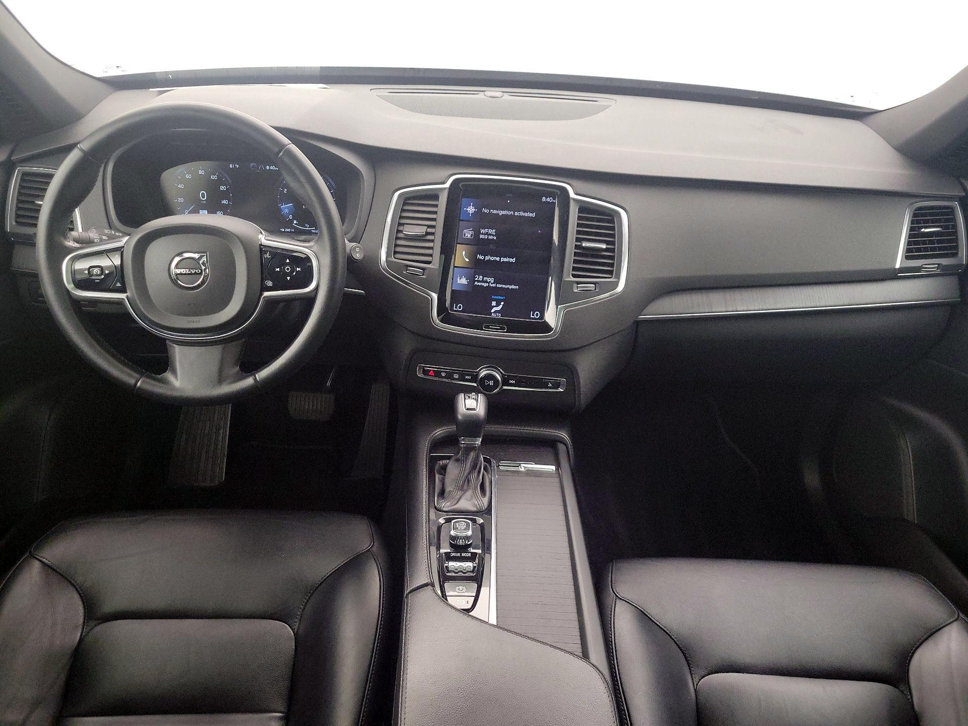 Thumbnail: 2020 Volvo XC90 - 9