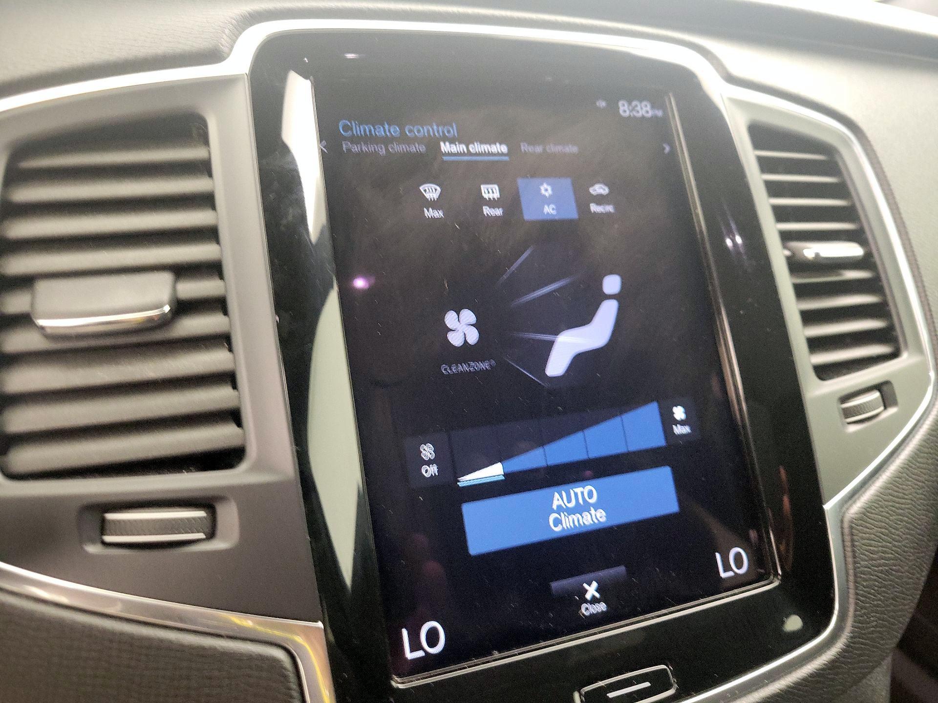 Thumbnail: 2020 Volvo XC90 - 16