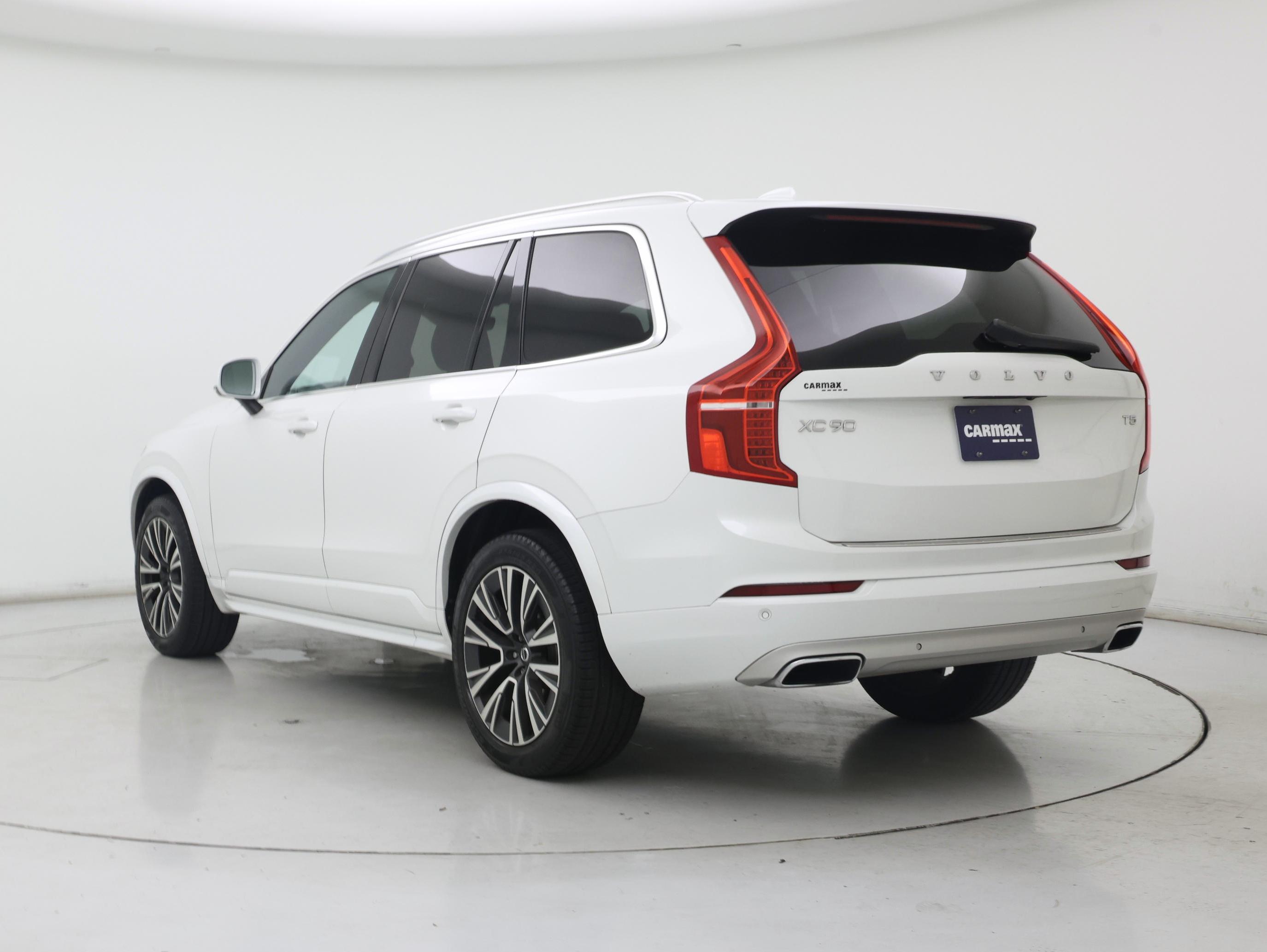 Thumbnail: 2020 Volvo XC90 - 2