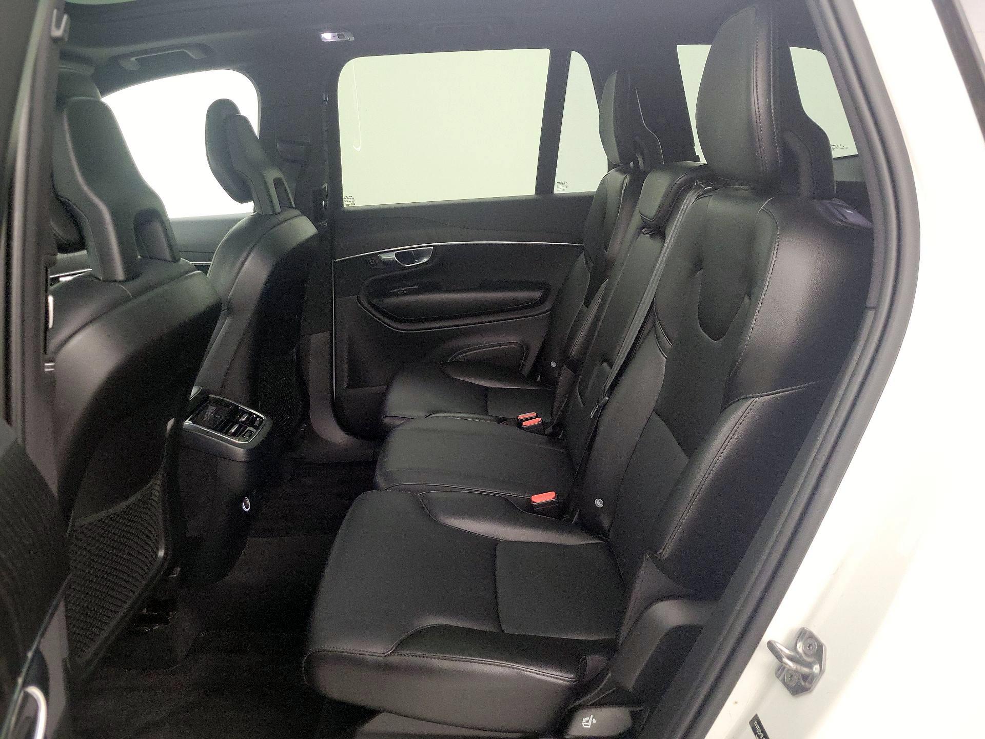 Thumbnail: 2020 Volvo XC90 - 20