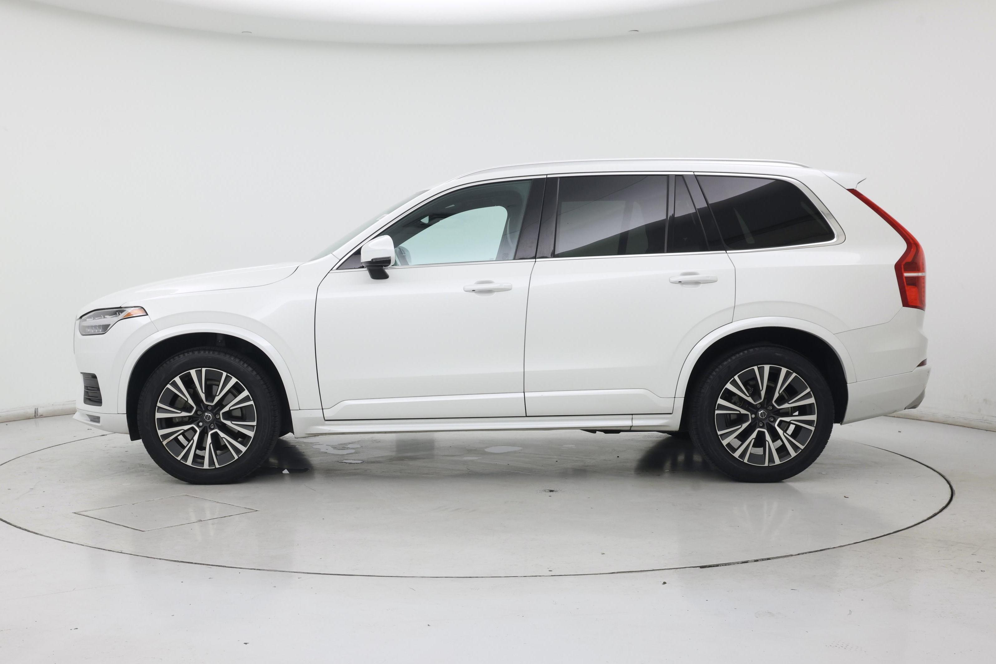 Thumbnail: 2020 Volvo XC90 - 3