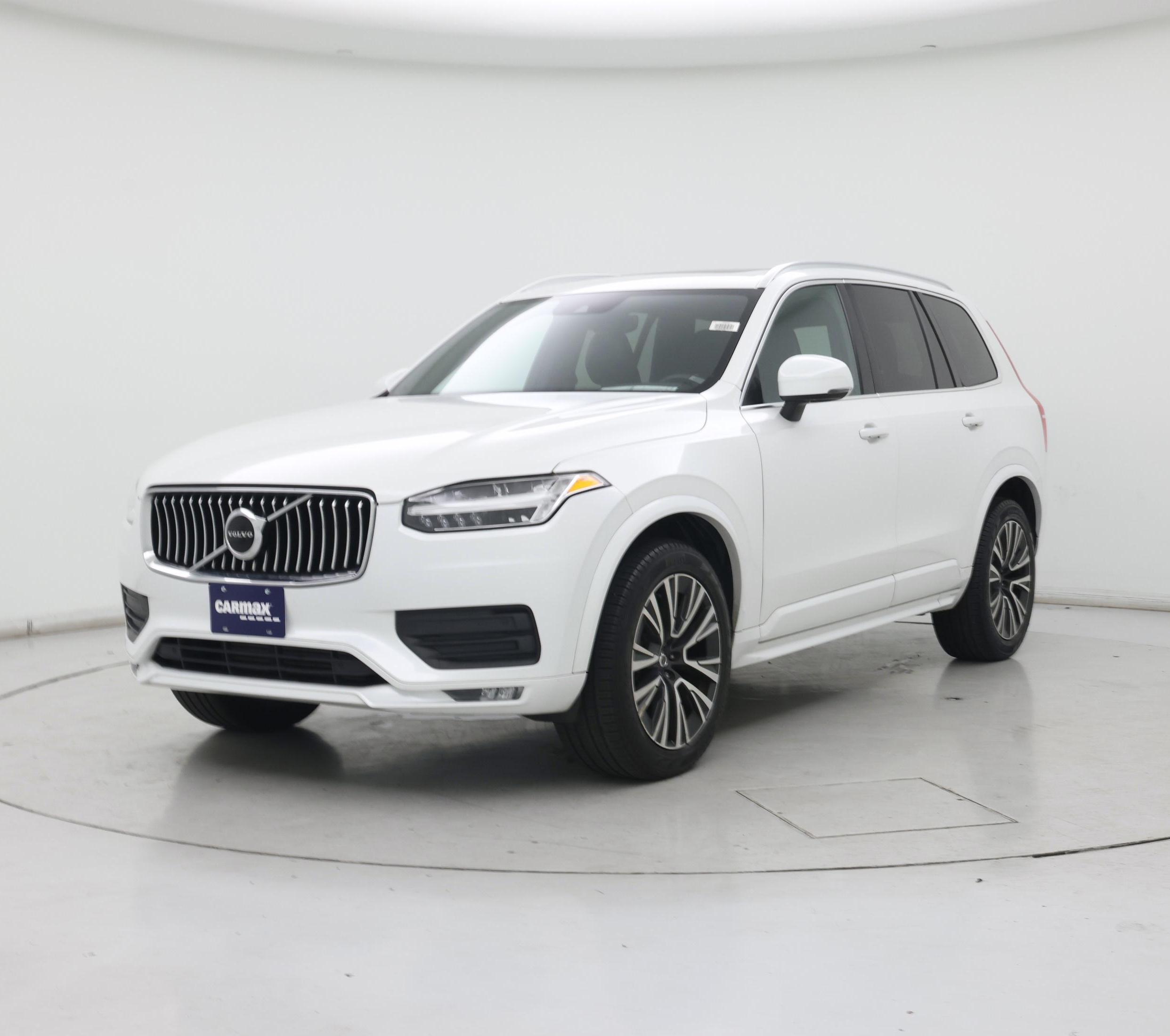 Thumbnail: 2020 Volvo XC90 - 4