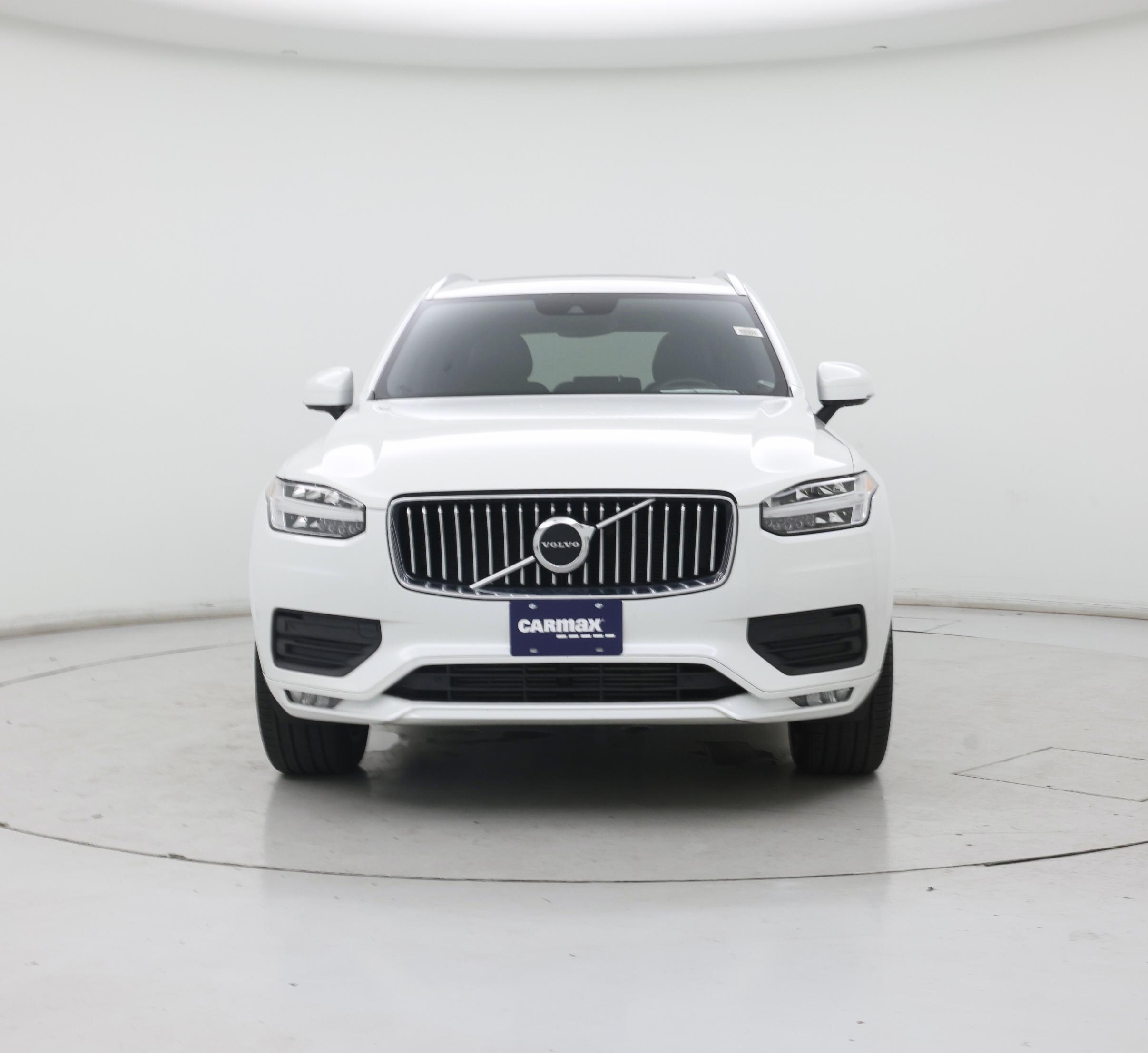 Thumbnail: 2020 Volvo XC90 - 5