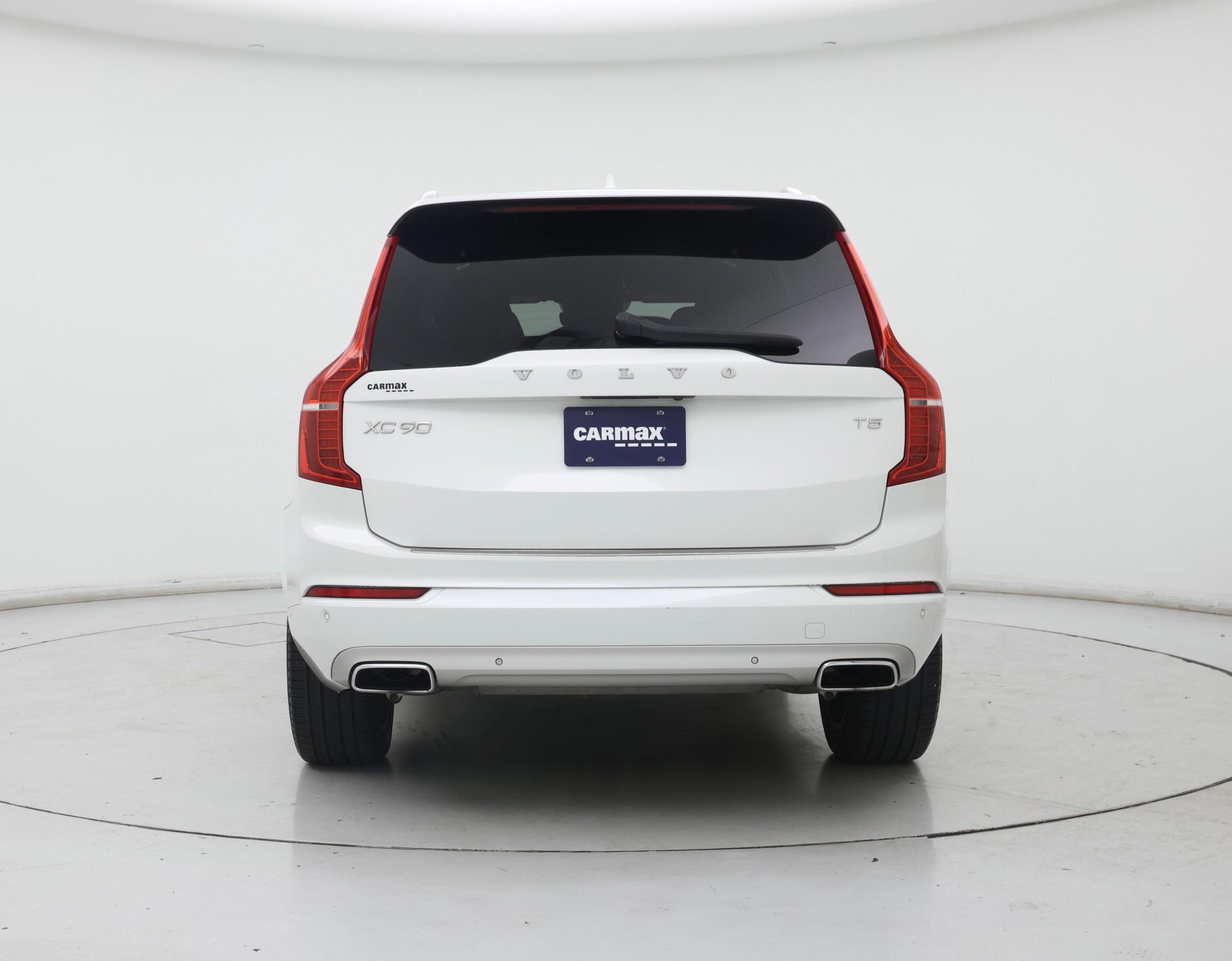 Thumbnail: 2020 Volvo XC90 - 6