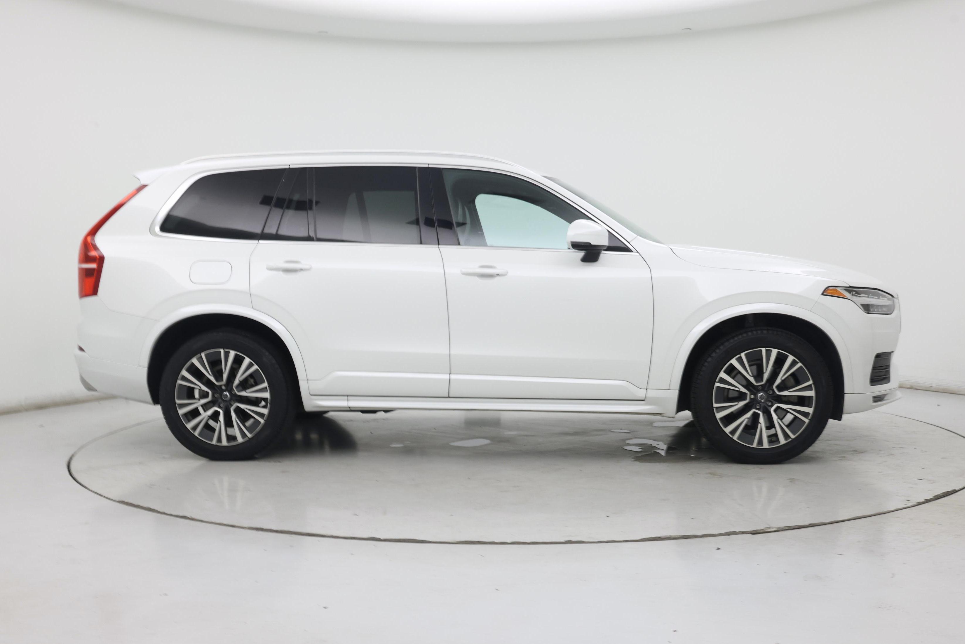 Thumbnail: 2020 Volvo XC90 - 7
