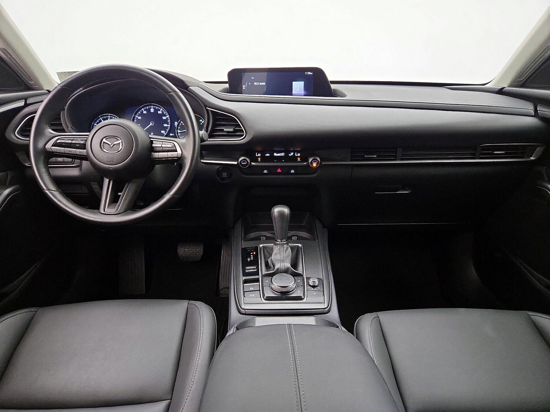 Thumbnail: 2023 Mazda CX-30 - 9