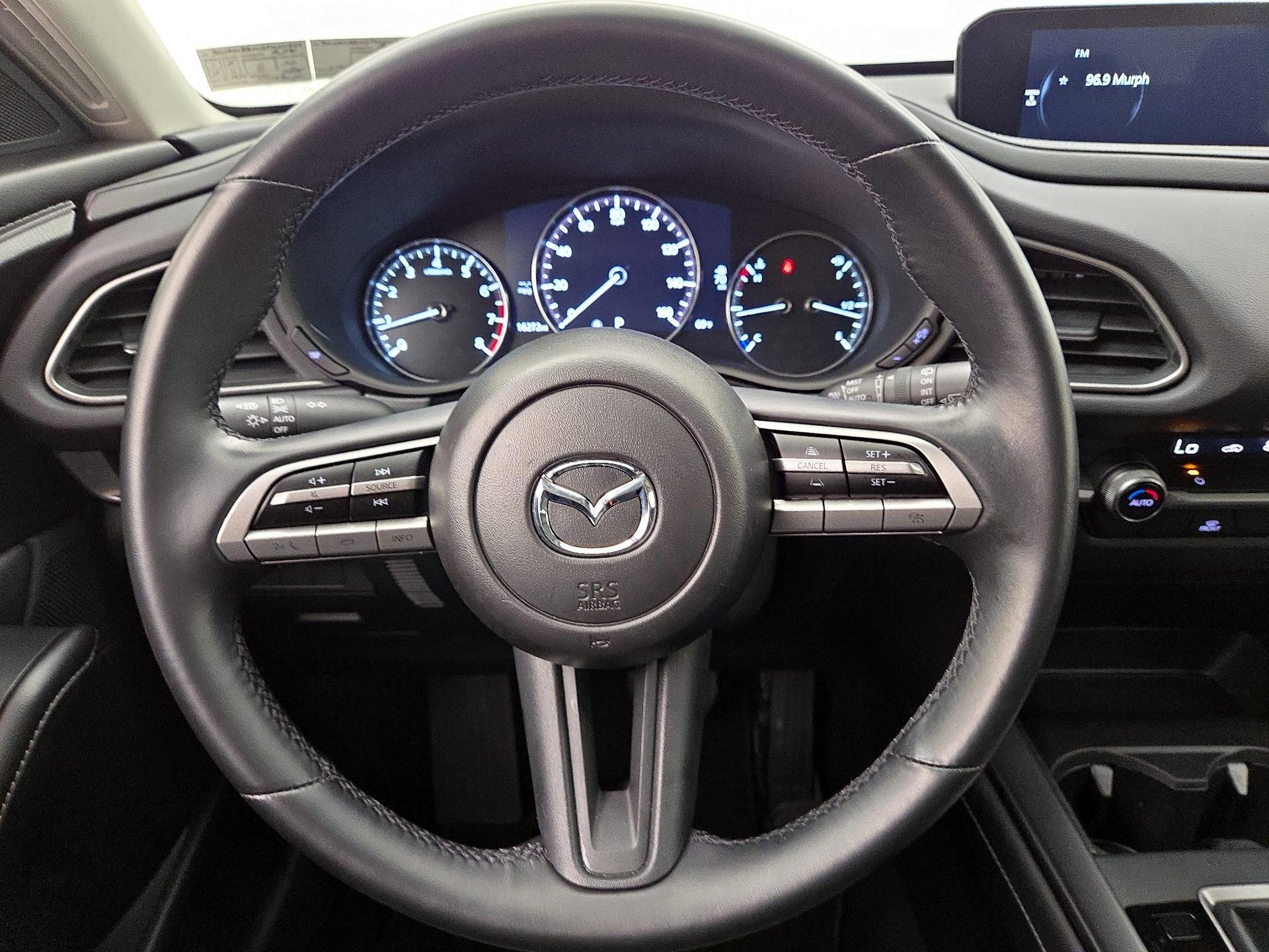 Thumbnail: 2023 Mazda CX-30 - 10