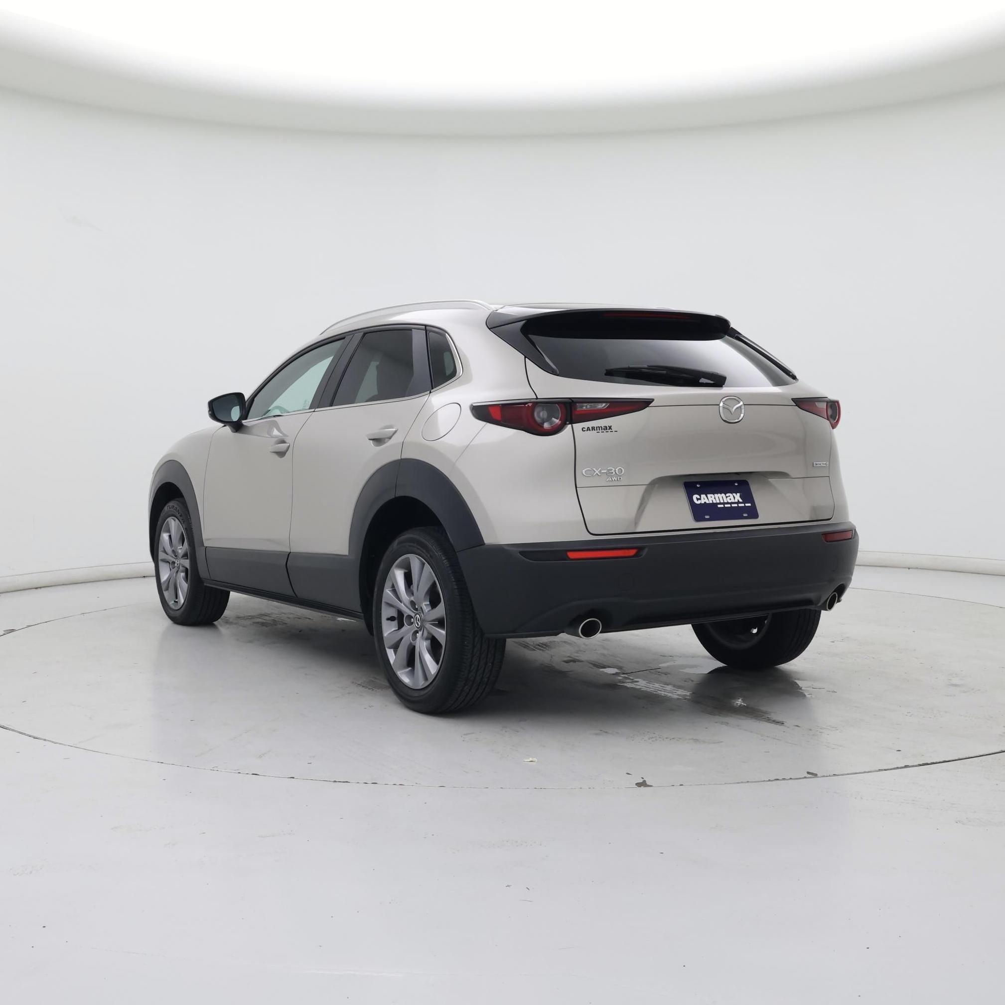 Thumbnail: 2023 Mazda CX-30 - 2