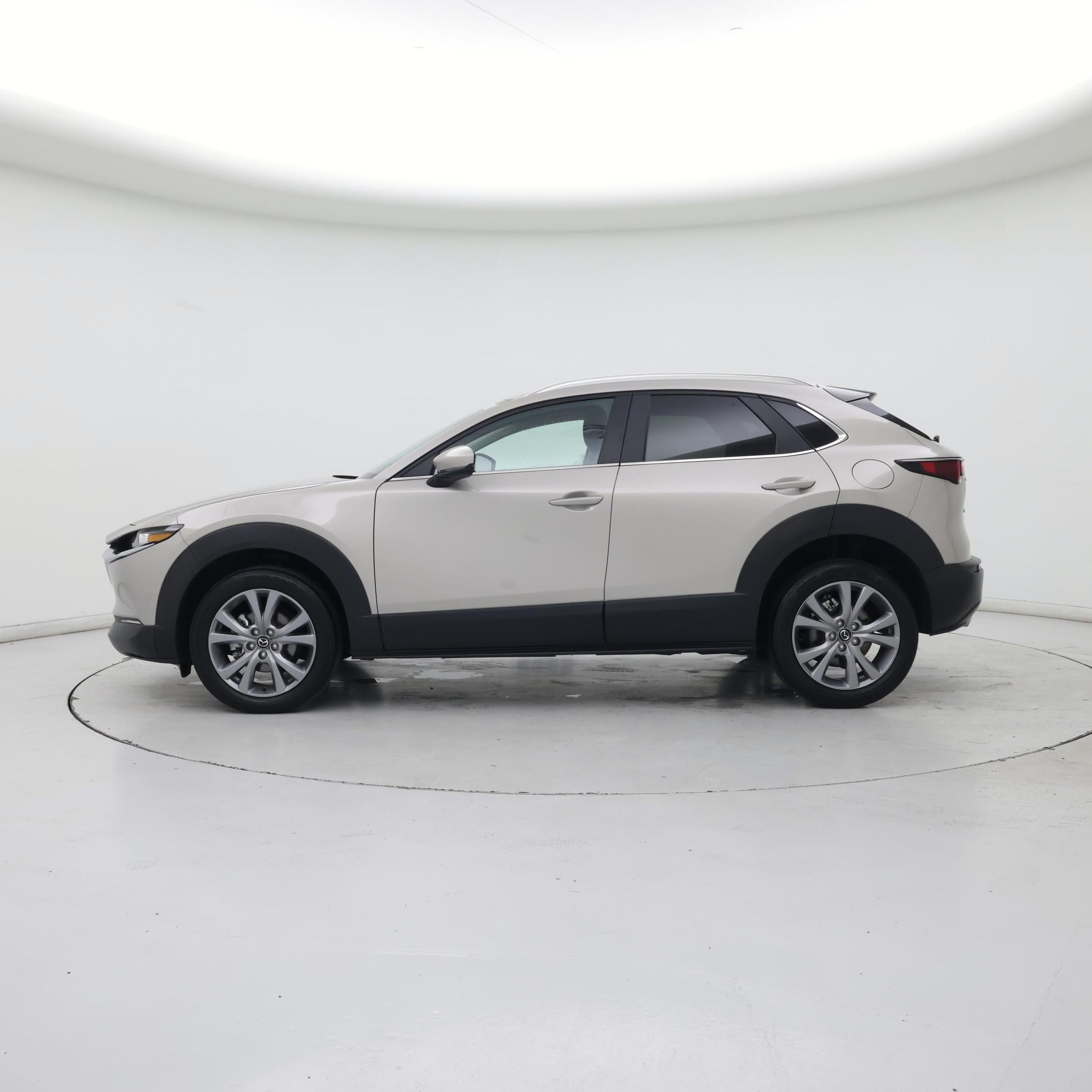 Thumbnail: 2023 Mazda CX-30 - 3