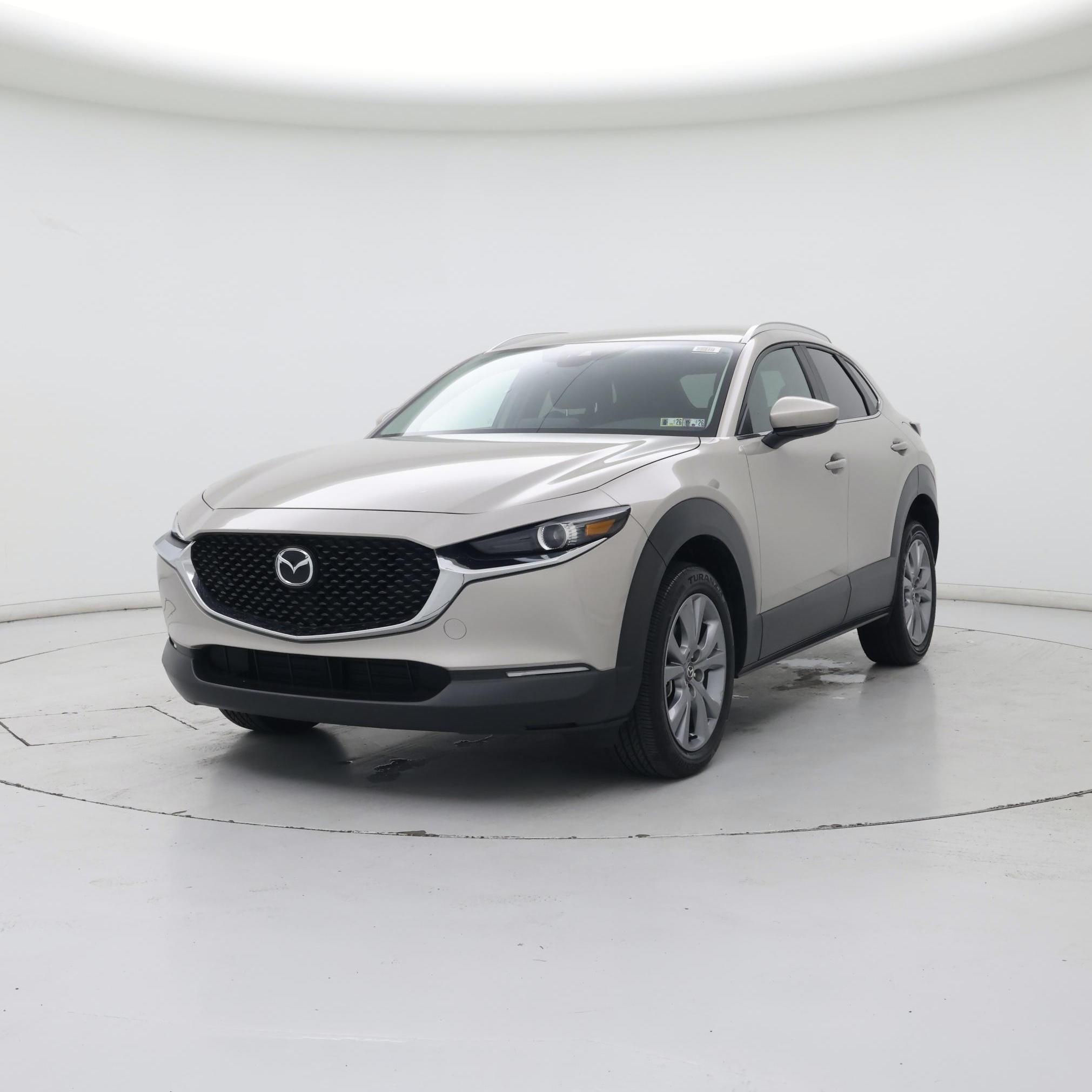 Thumbnail: 2023 Mazda CX-30 - 4