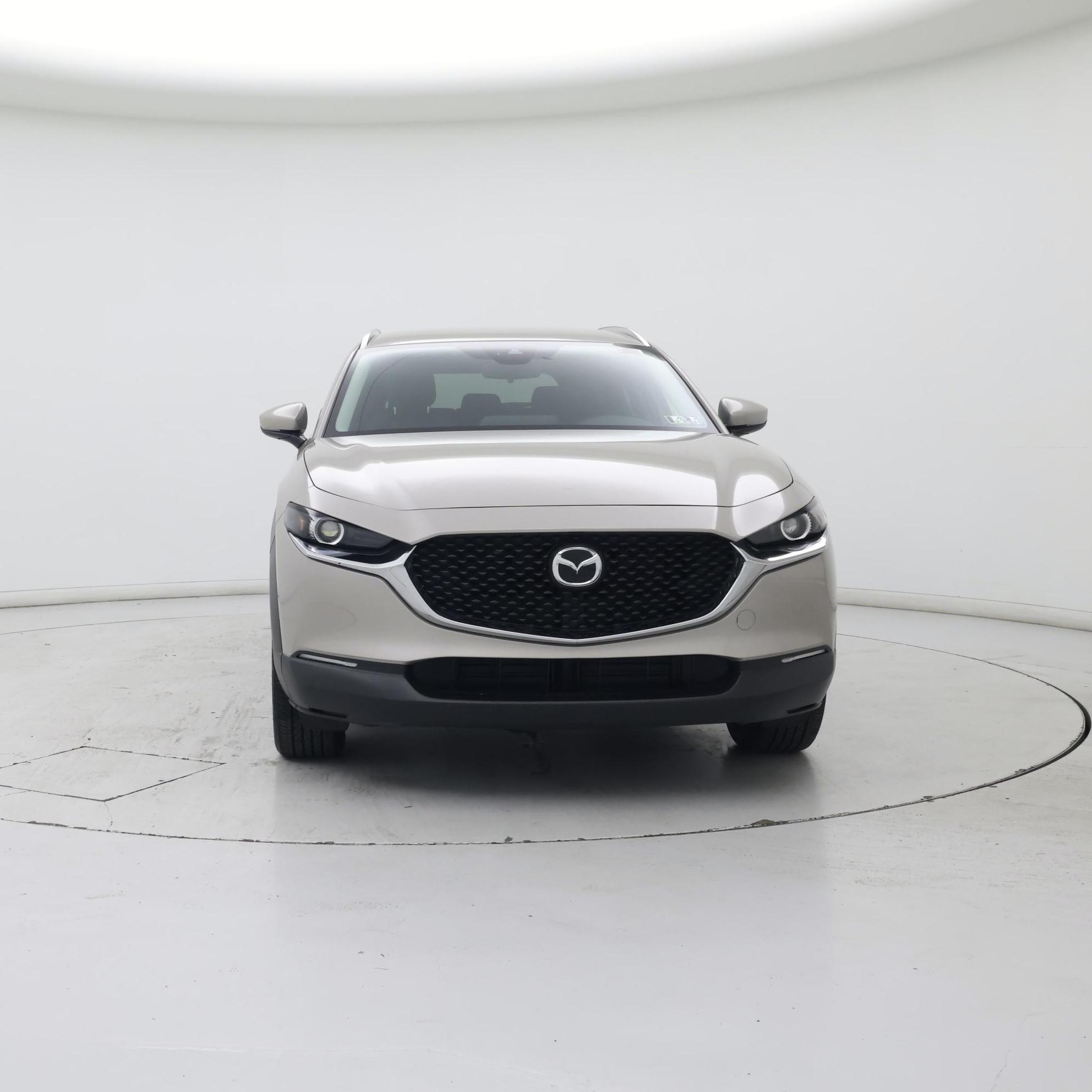 Thumbnail: 2023 Mazda CX-30 - 5