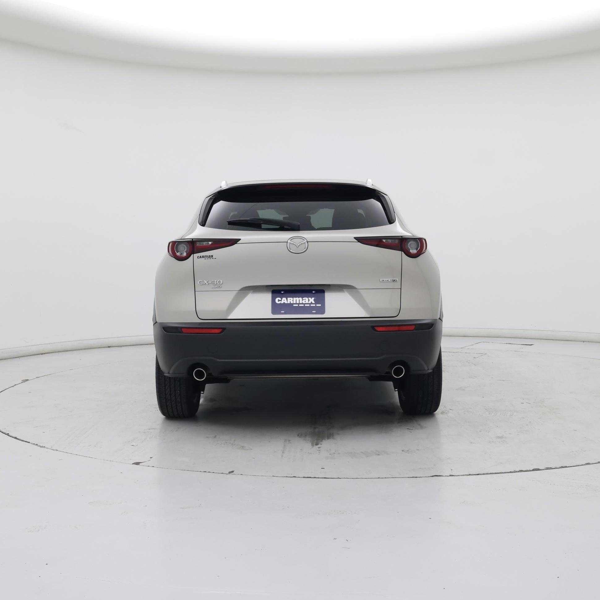 Thumbnail: 2023 Mazda CX-30 - 6