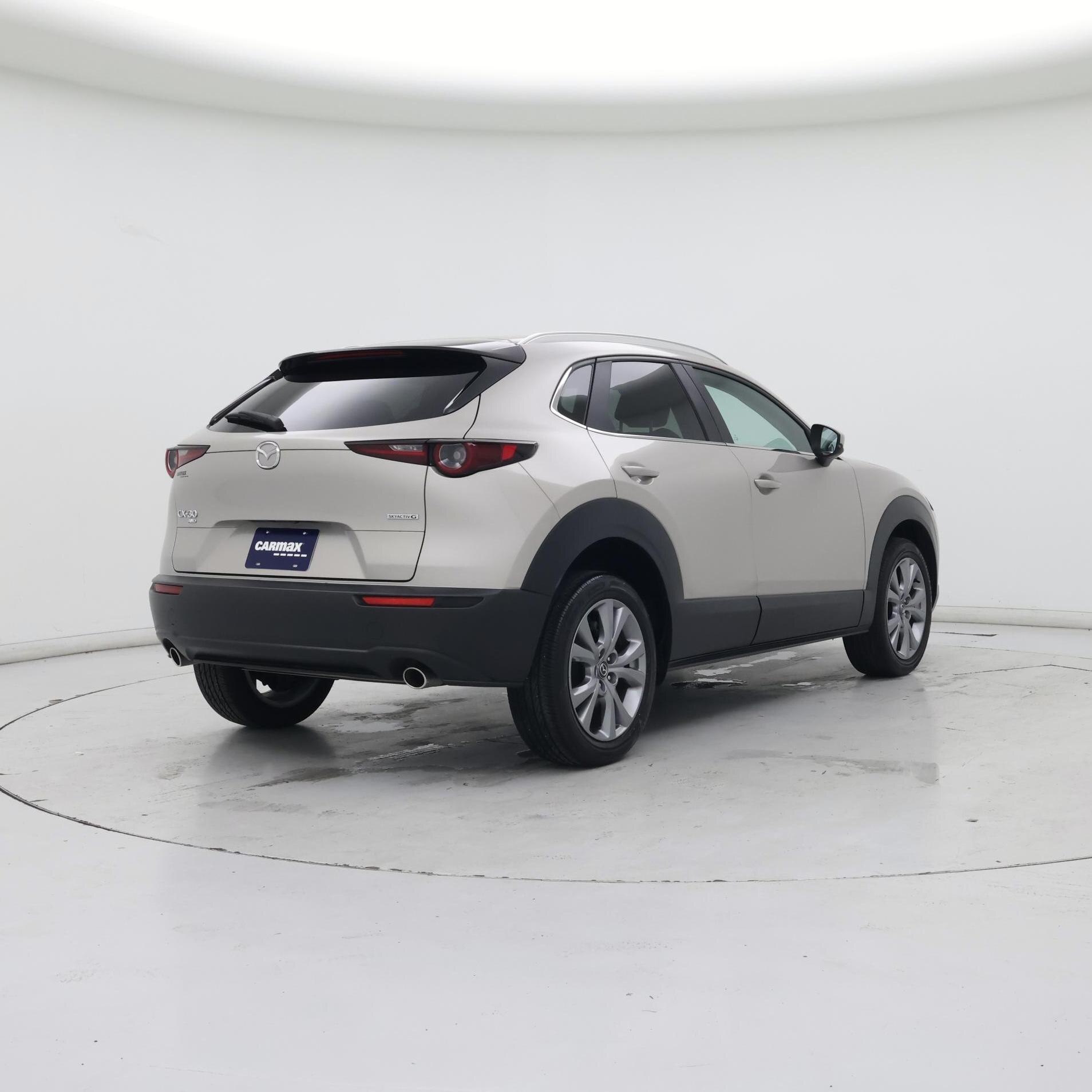 Thumbnail: 2023 Mazda CX-30 - 8