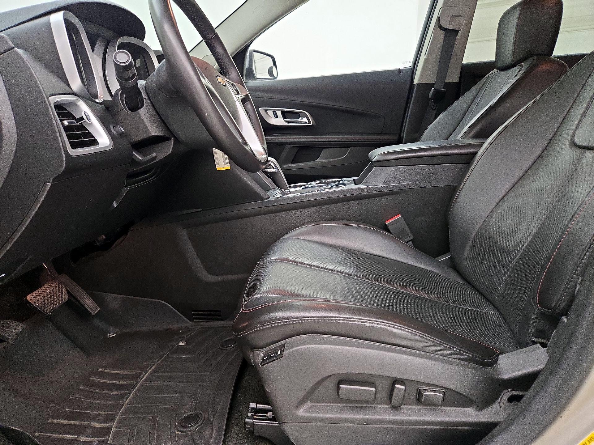 Thumbnail: 2015 Chevrolet Equinox - 11
