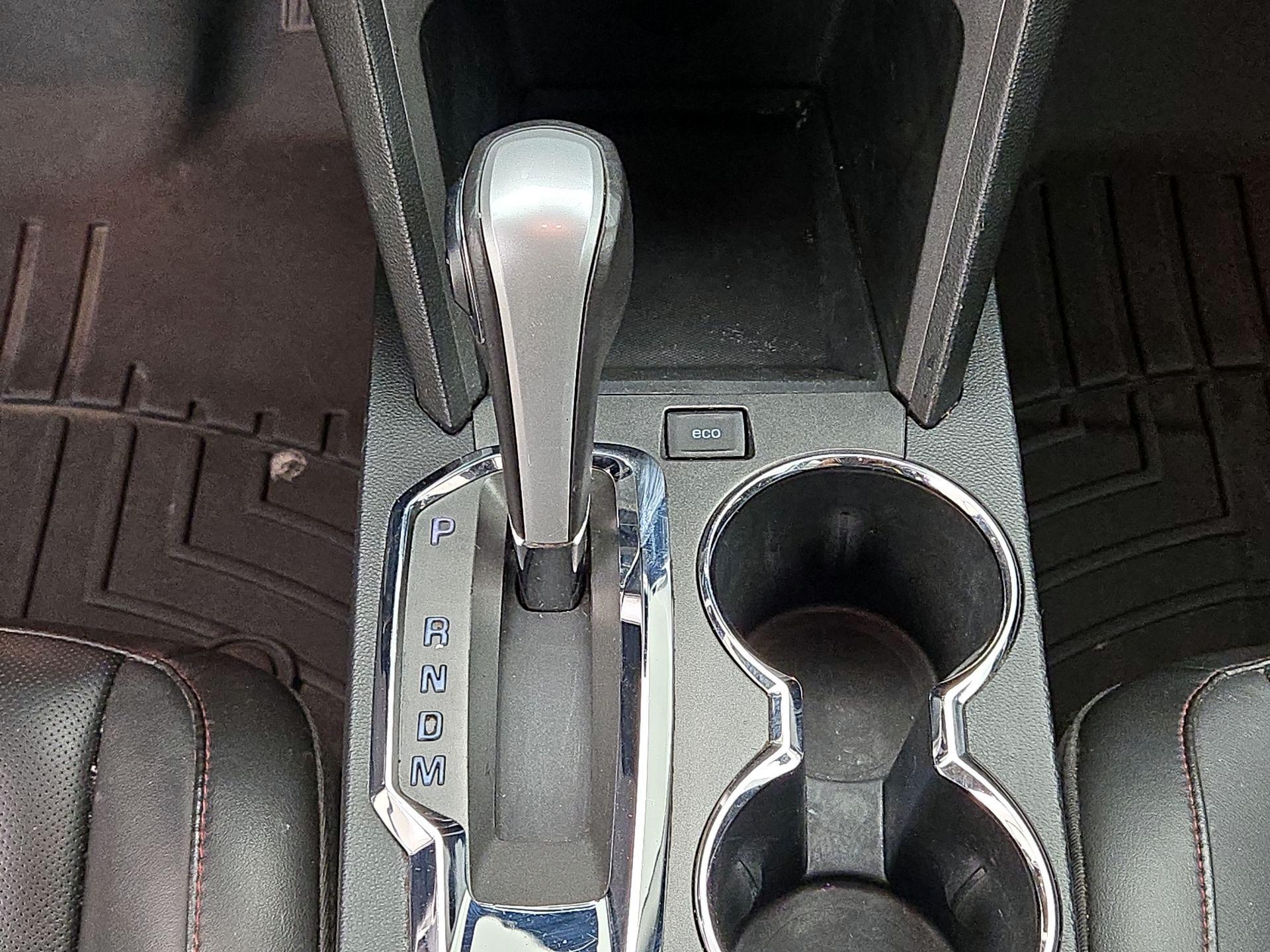 Thumbnail: 2015 Chevrolet Equinox - 17