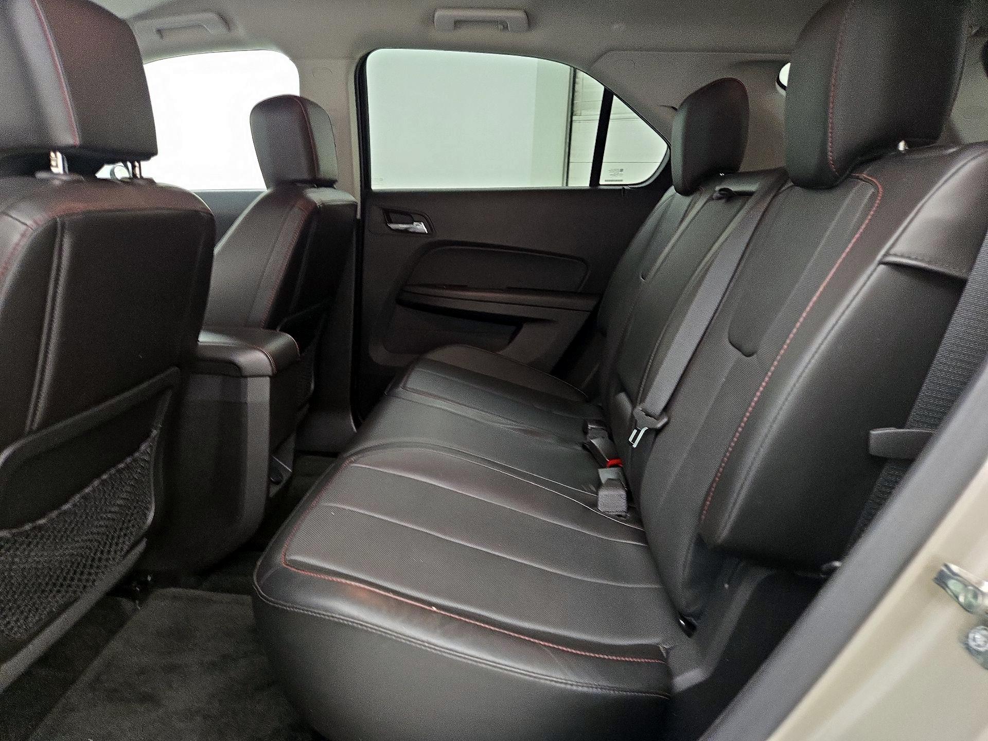 Thumbnail: 2015 Chevrolet Equinox - 19