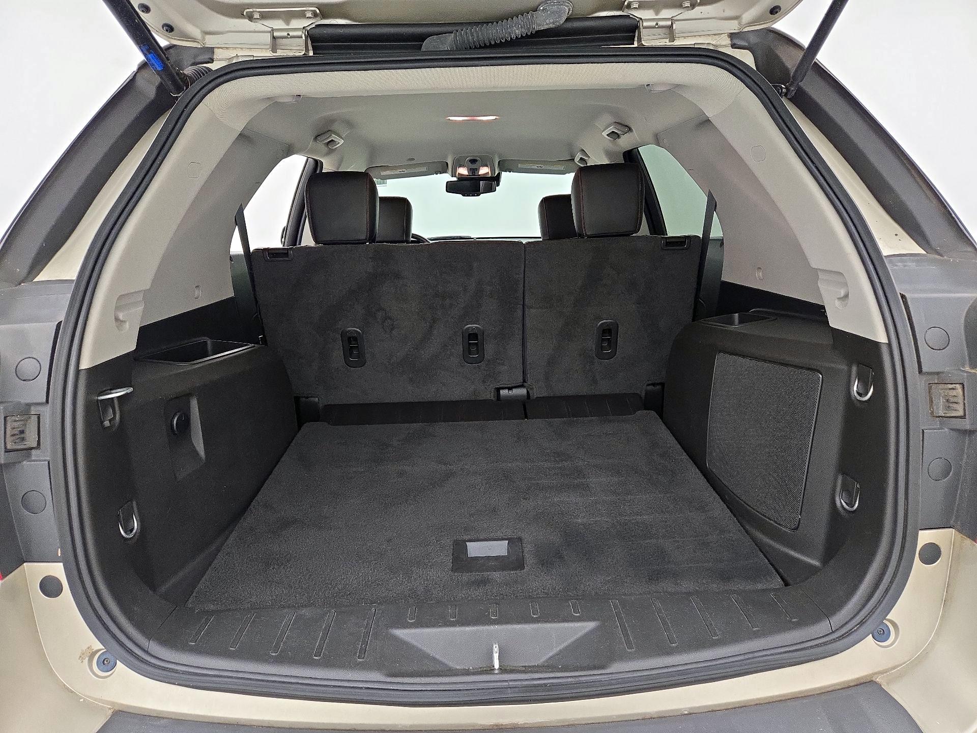 Thumbnail: 2015 Chevrolet Equinox - 20