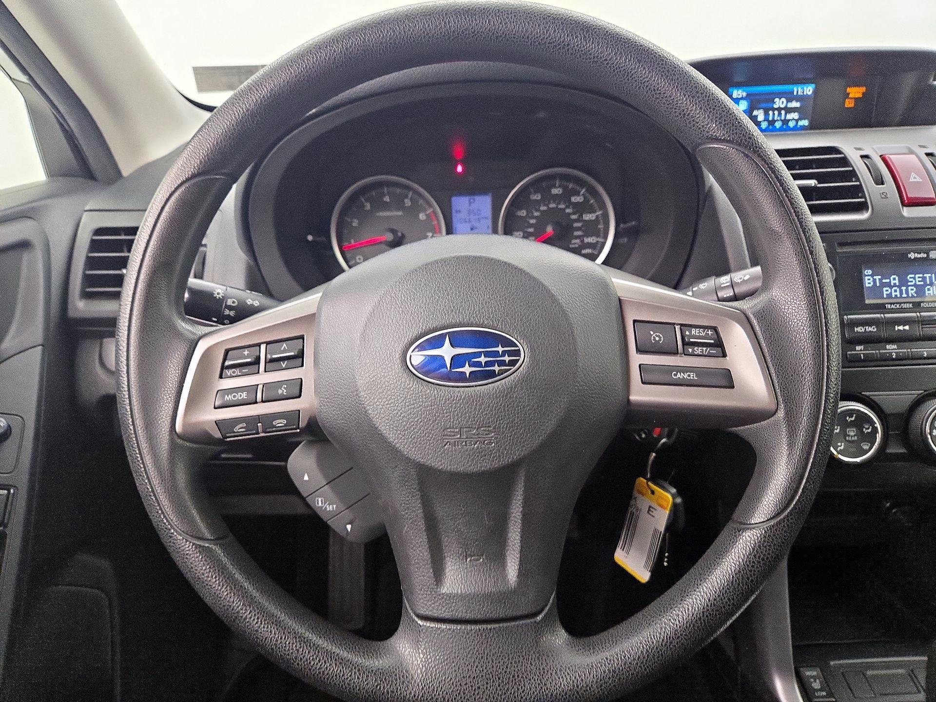 Thumbnail: 2014 Subaru Forester - 10