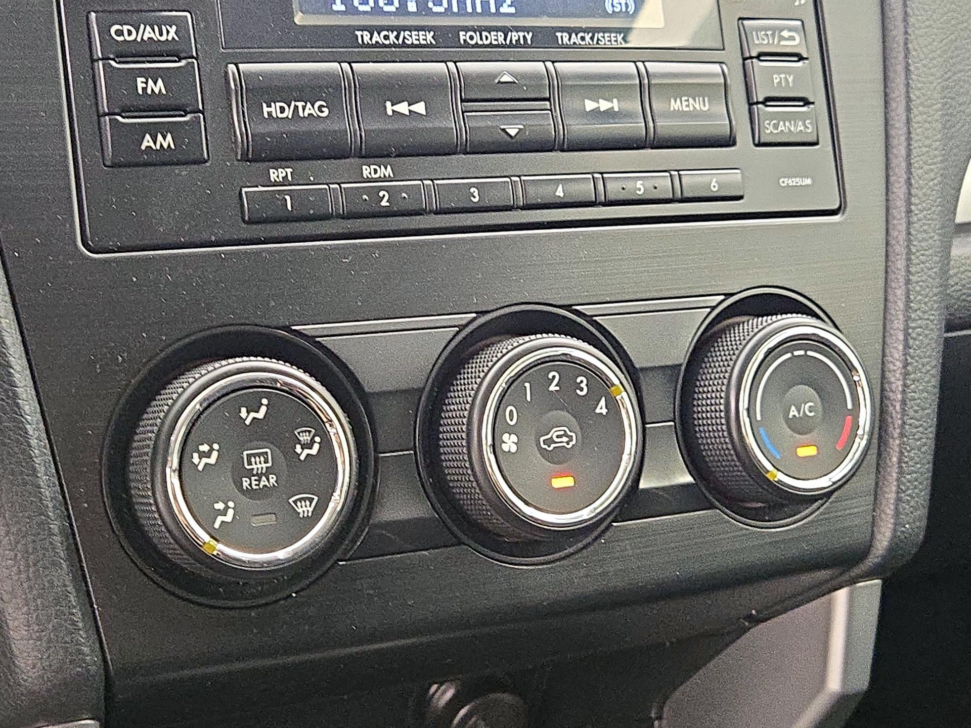 Thumbnail: 2014 Subaru Forester - 15