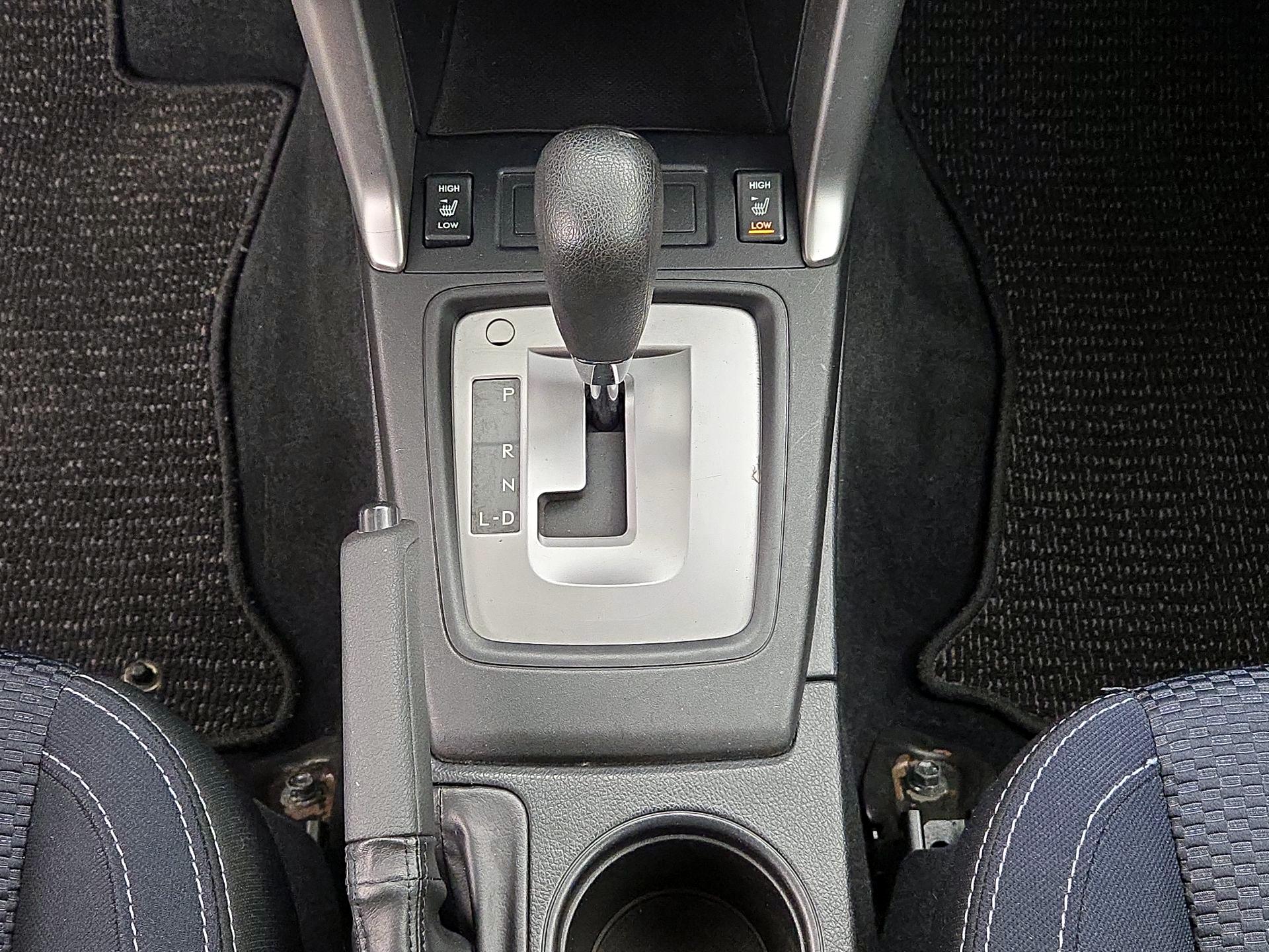 Thumbnail: 2014 Subaru Forester - 16
