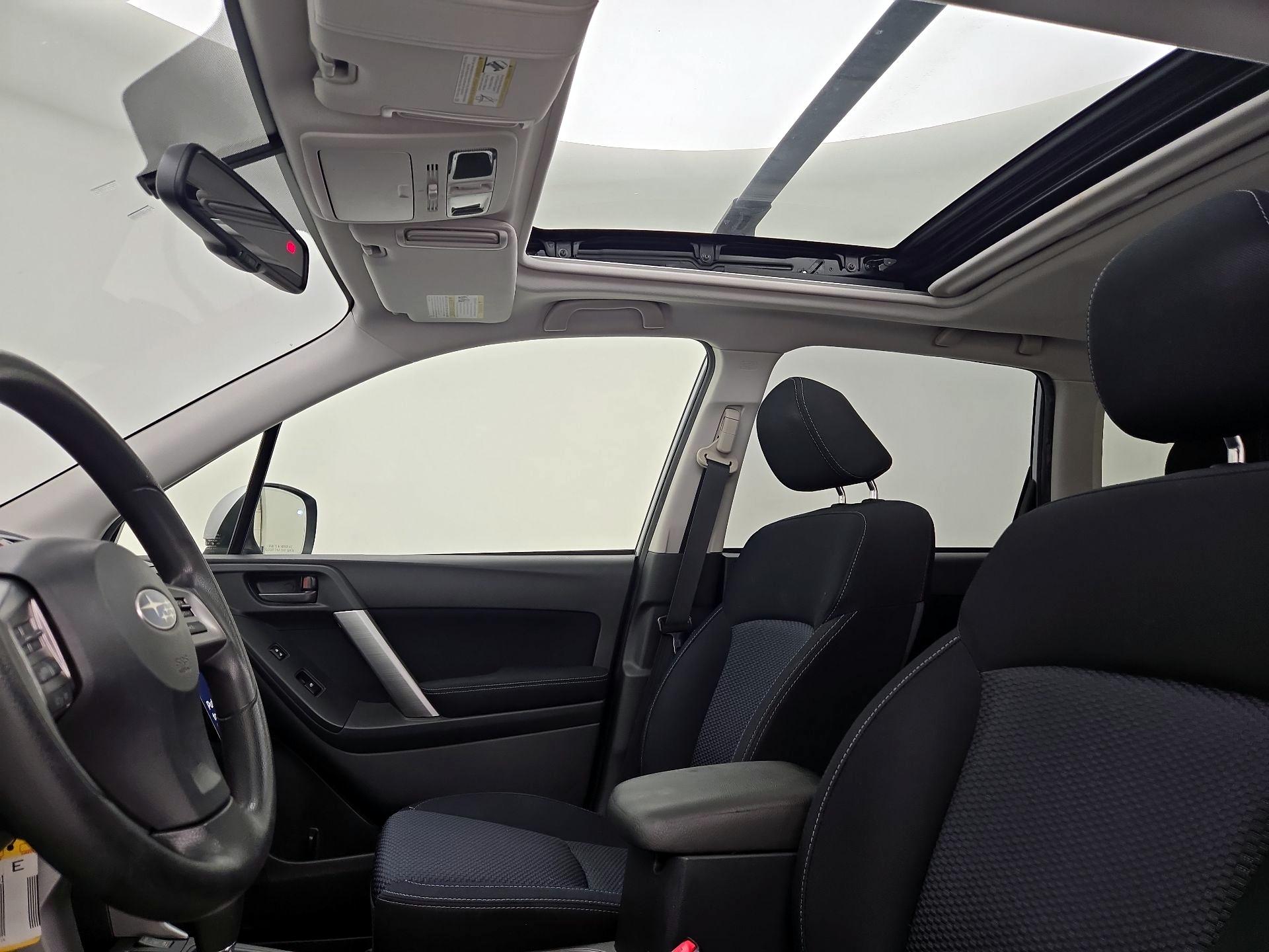 Thumbnail: 2014 Subaru Forester - 18