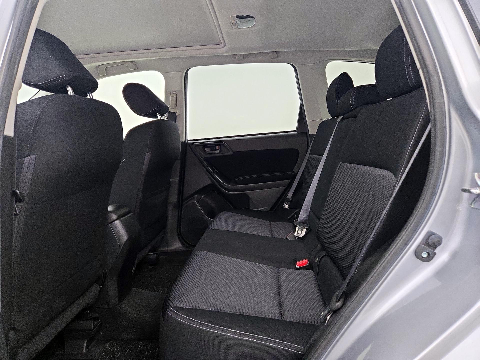 Thumbnail: 2014 Subaru Forester - 19