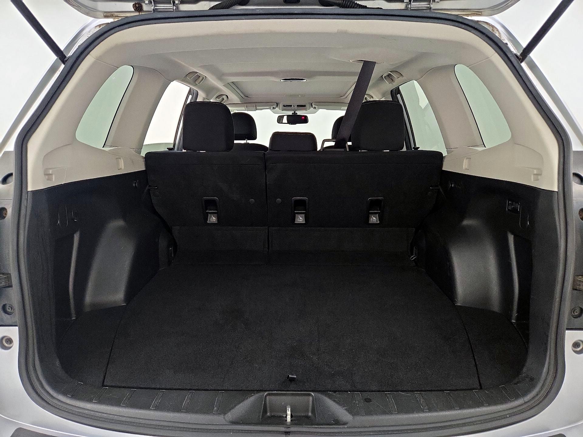 Thumbnail: 2014 Subaru Forester - 20