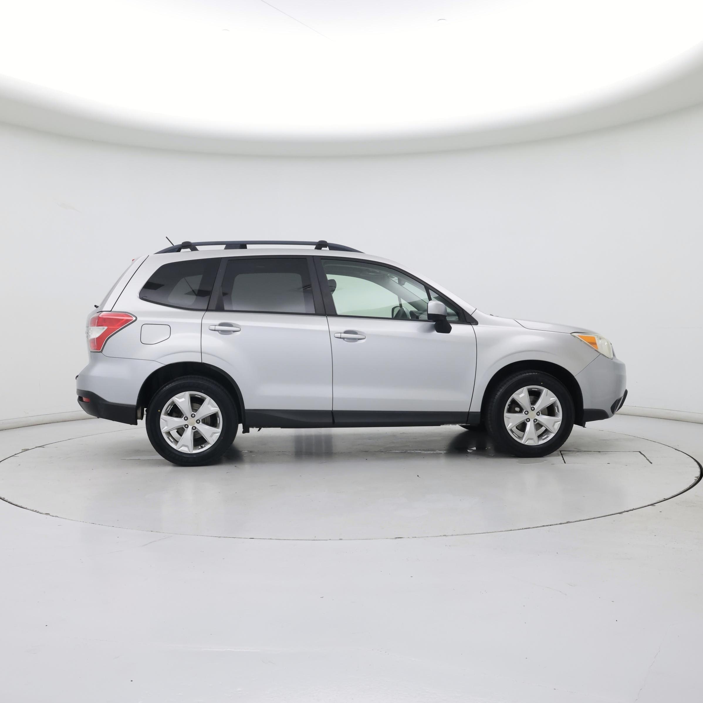Thumbnail: 2014 Subaru Forester - 7