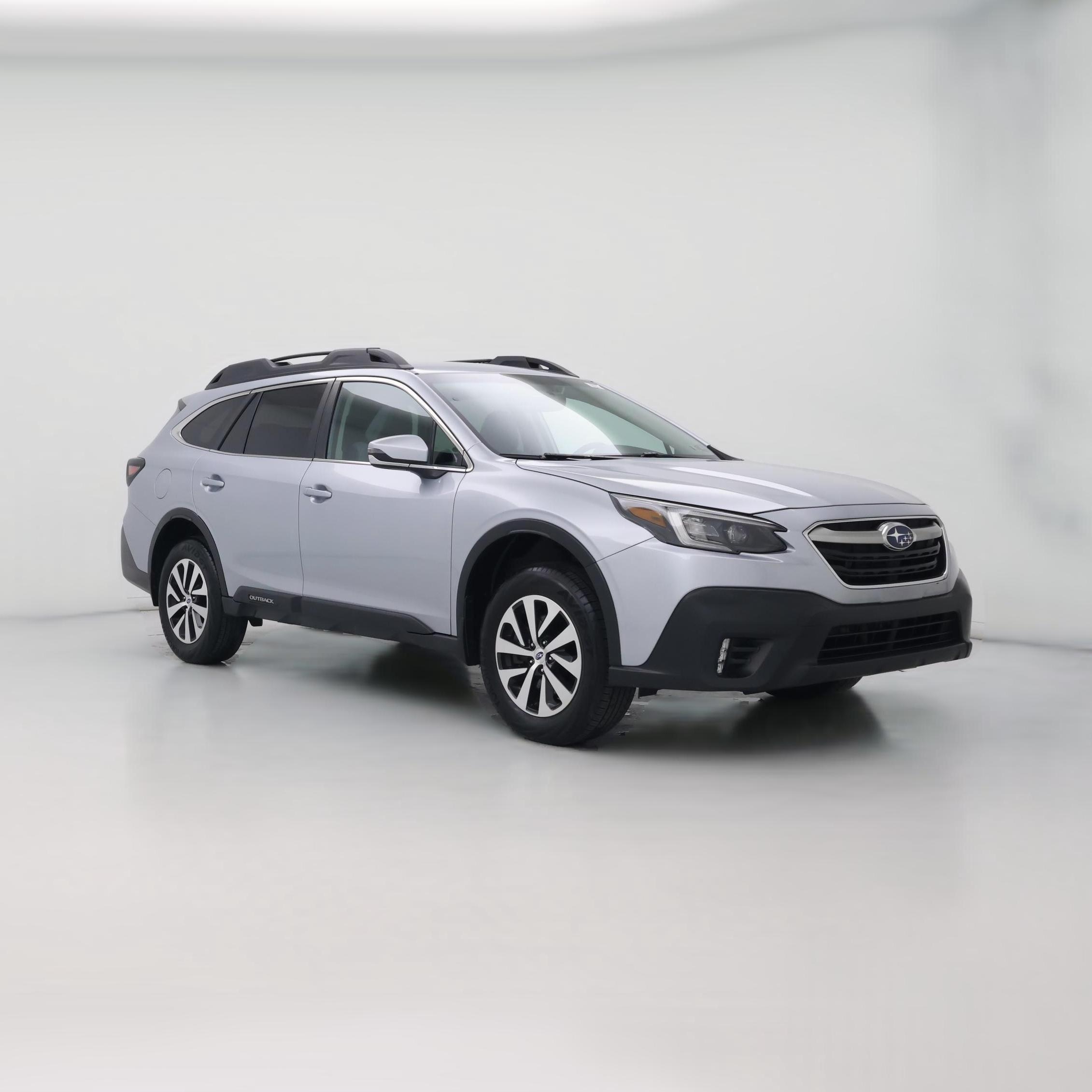 Thumbnail: 2022 Subaru Outback - 1