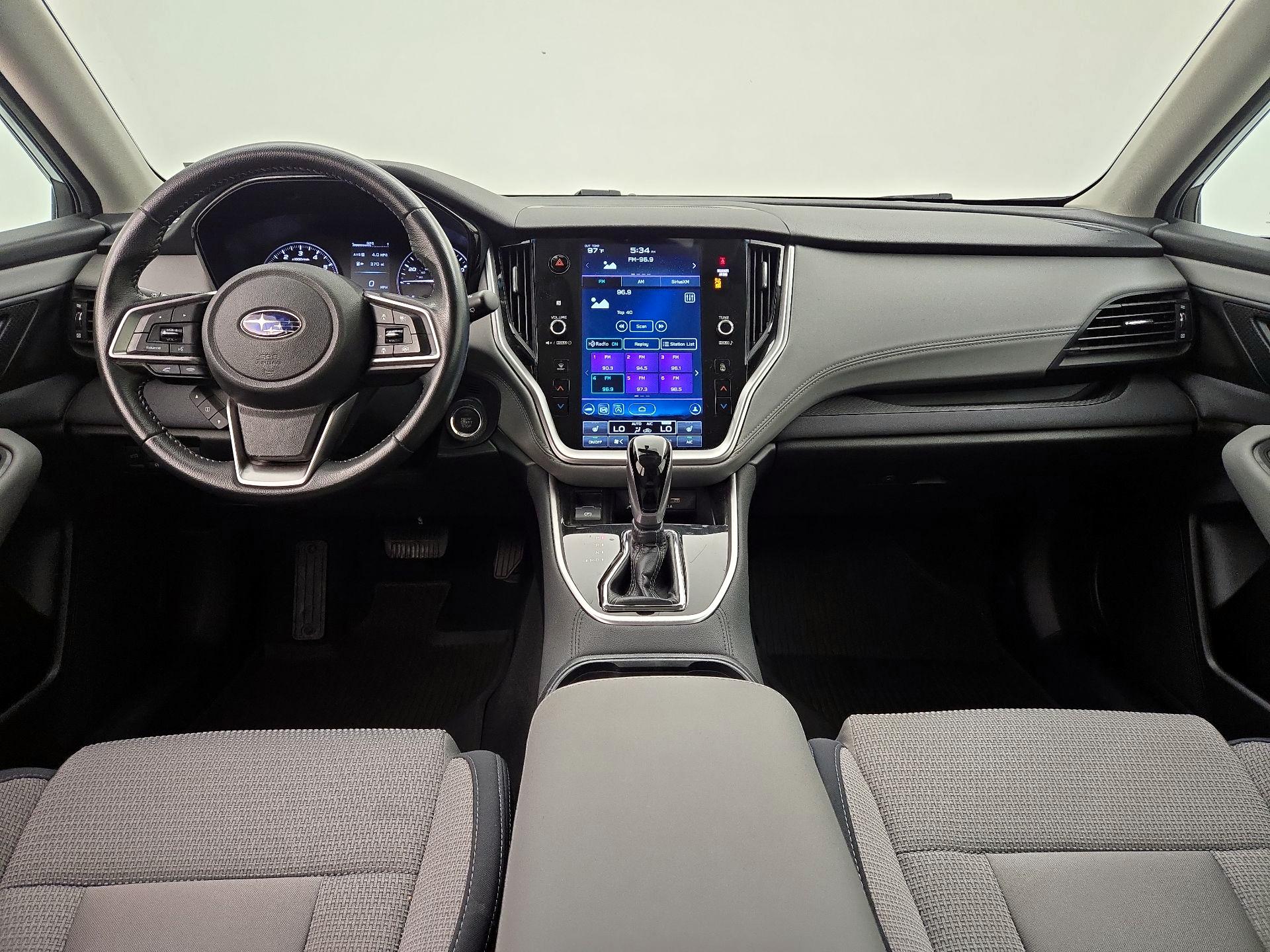Thumbnail: 2022 Subaru Outback - 9