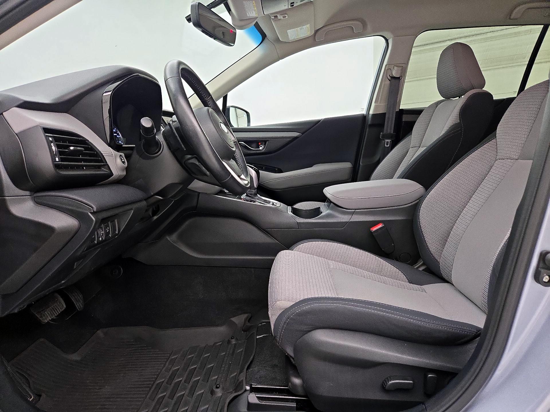 Thumbnail: 2022 Subaru Outback - 11
