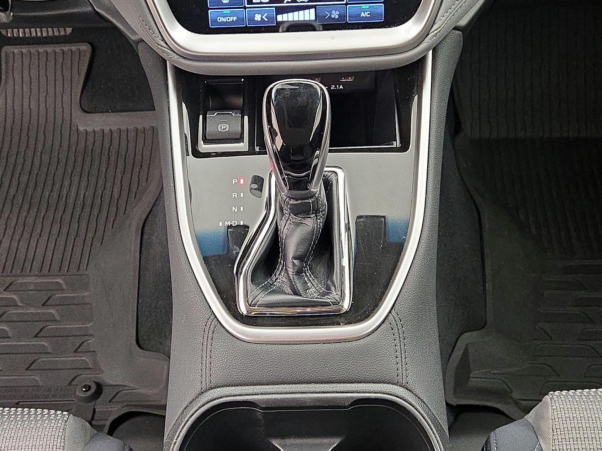 Thumbnail: 2022 Subaru Outback - 16