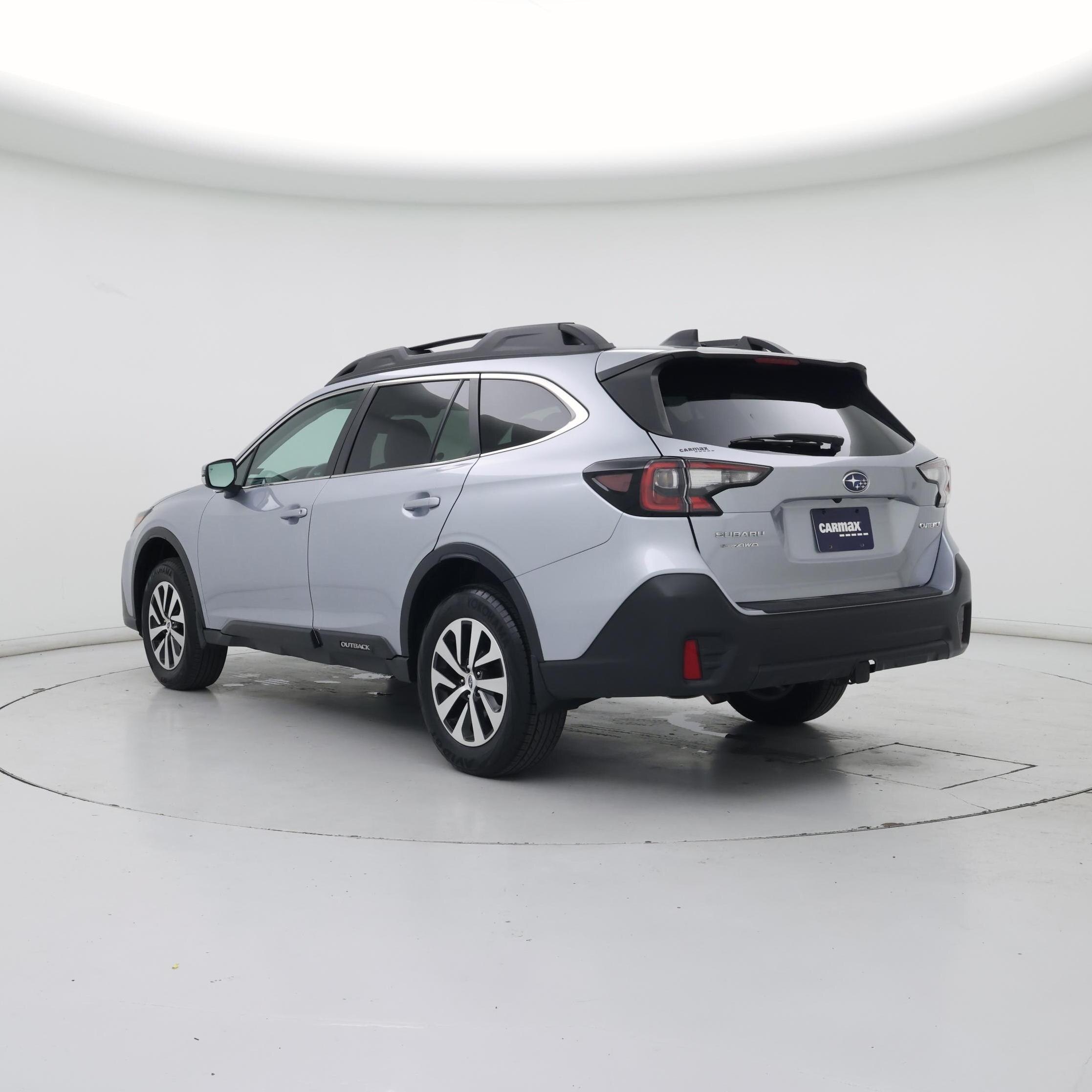 Thumbnail: 2022 Subaru Outback - 2