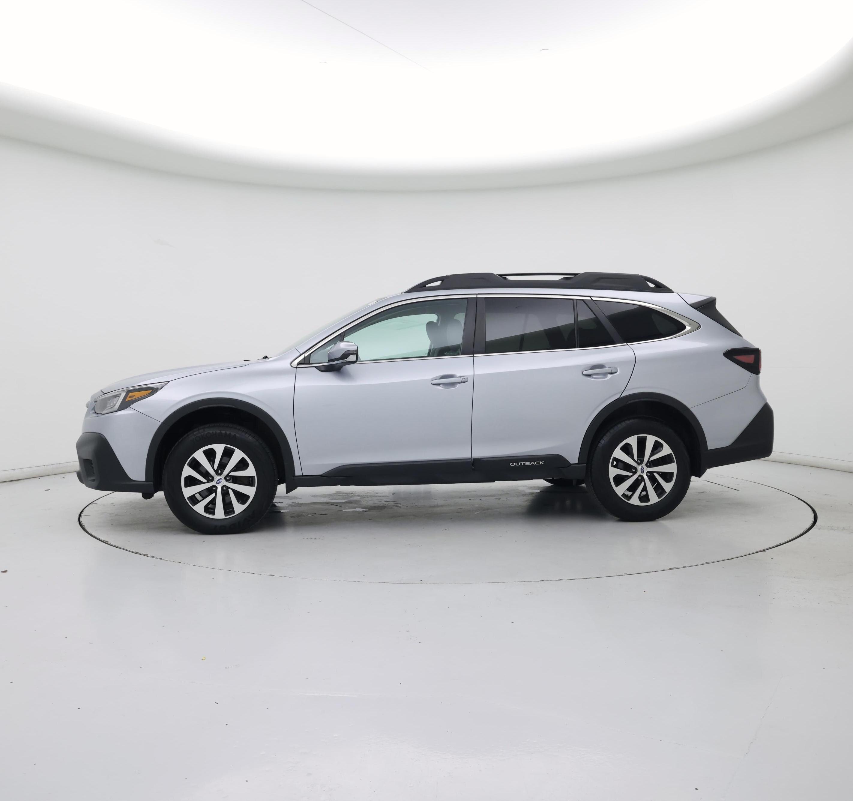 Thumbnail: 2022 Subaru Outback - 3