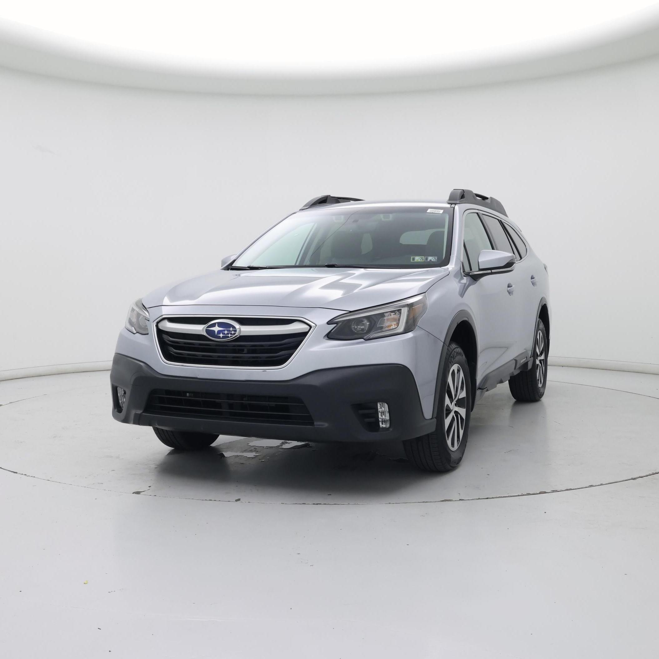 Thumbnail: 2022 Subaru Outback - 4